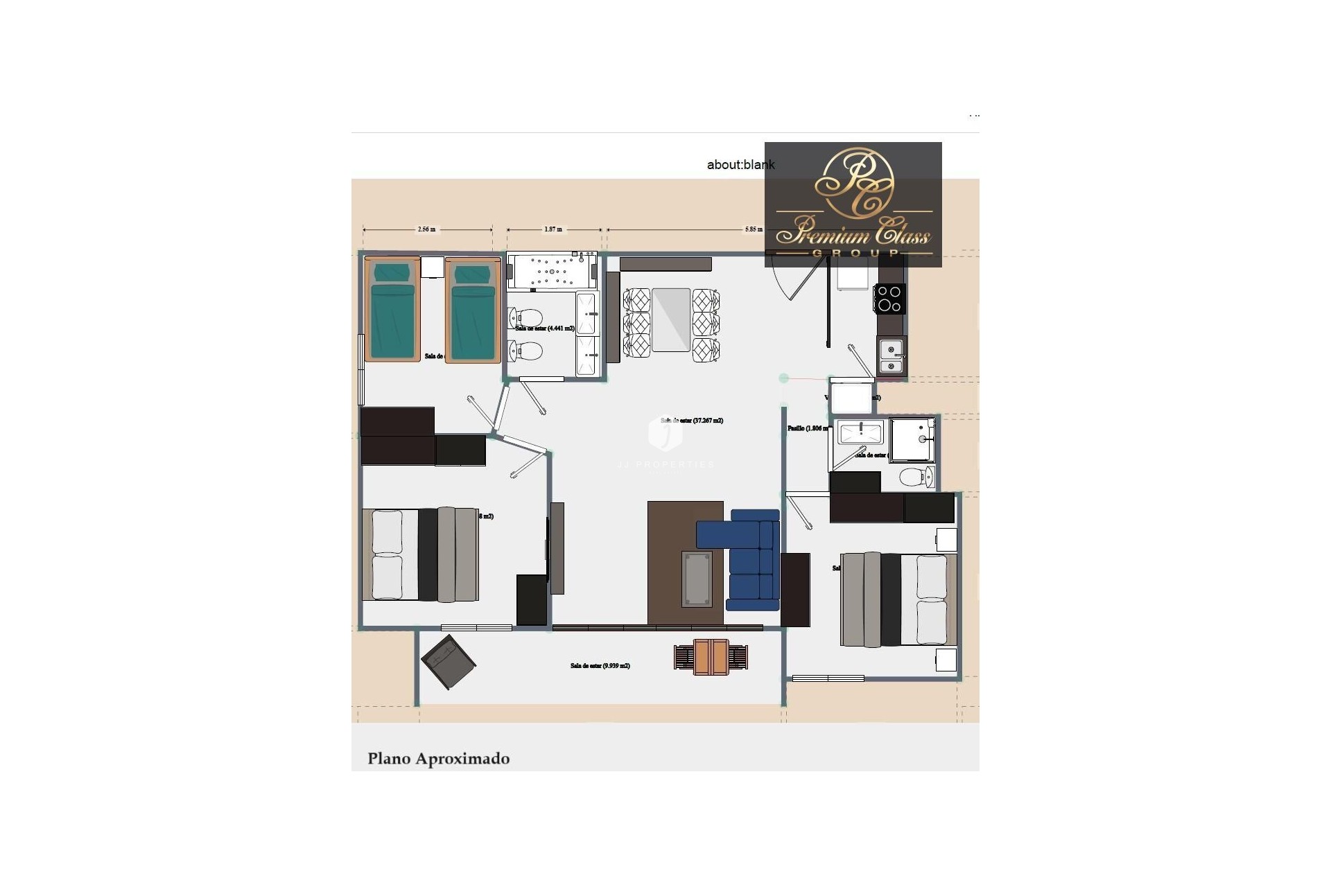 Resale - Penthouse -
Torrevieja - Los Frutales