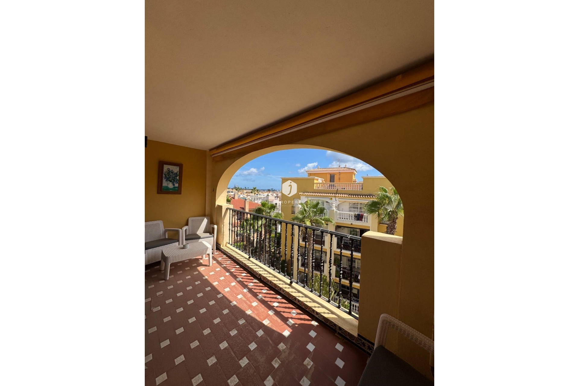 Resale - Penthouse -
Torrevieja - Los Frutales