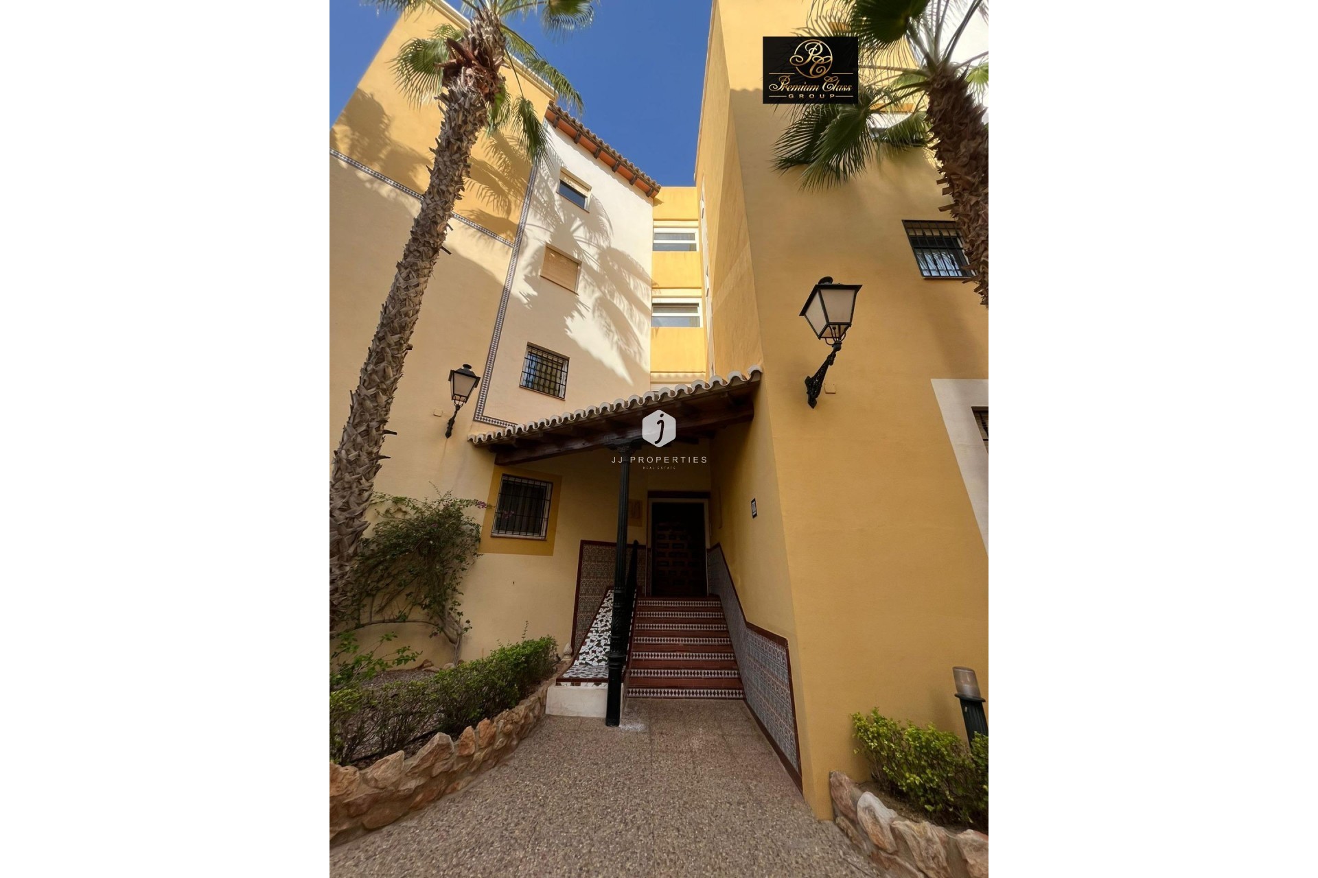 Resale - Penthouse -
Torrevieja - Los Frutales