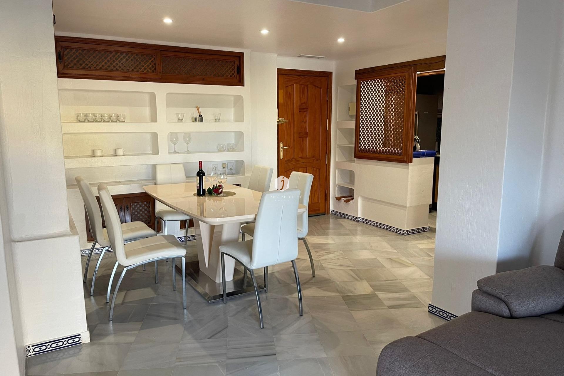 Resale - Penthouse -
Torrevieja - Los Frutales