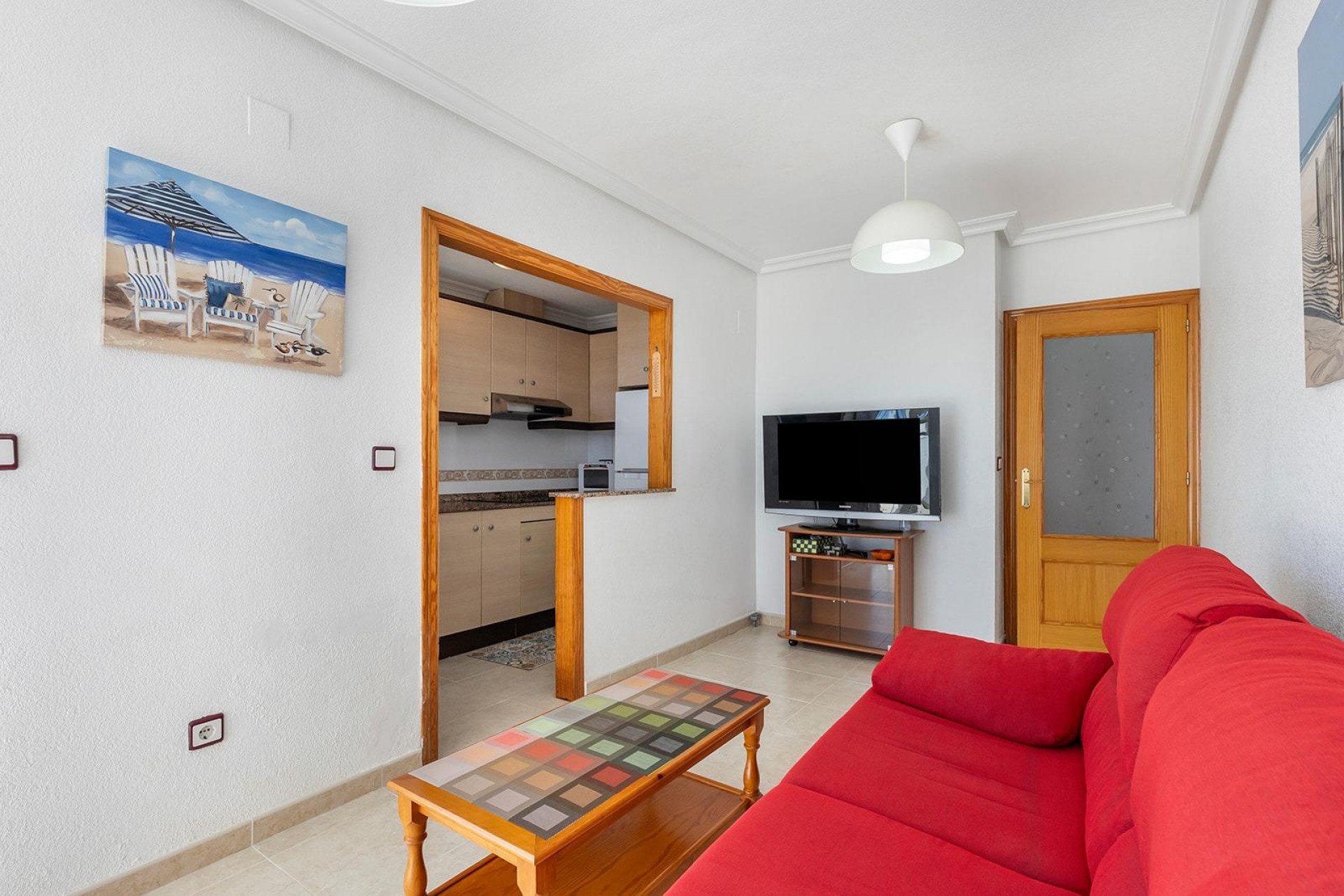 Resale - Penthouse -
Torrevieja - Nueva Torrevieja