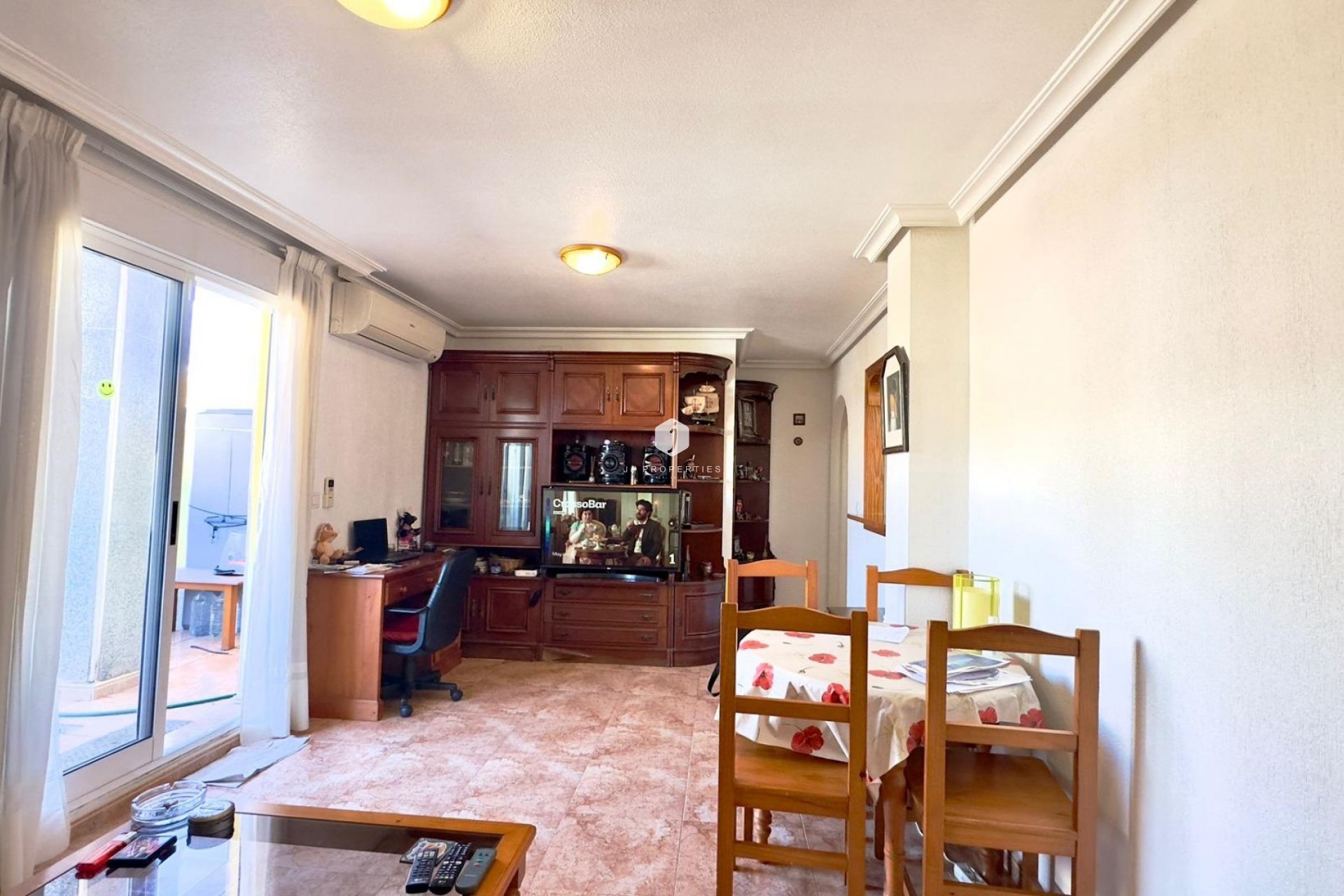 Resale - Penthouse -
Torrevieja - PARQUE DE LAS NACIONES