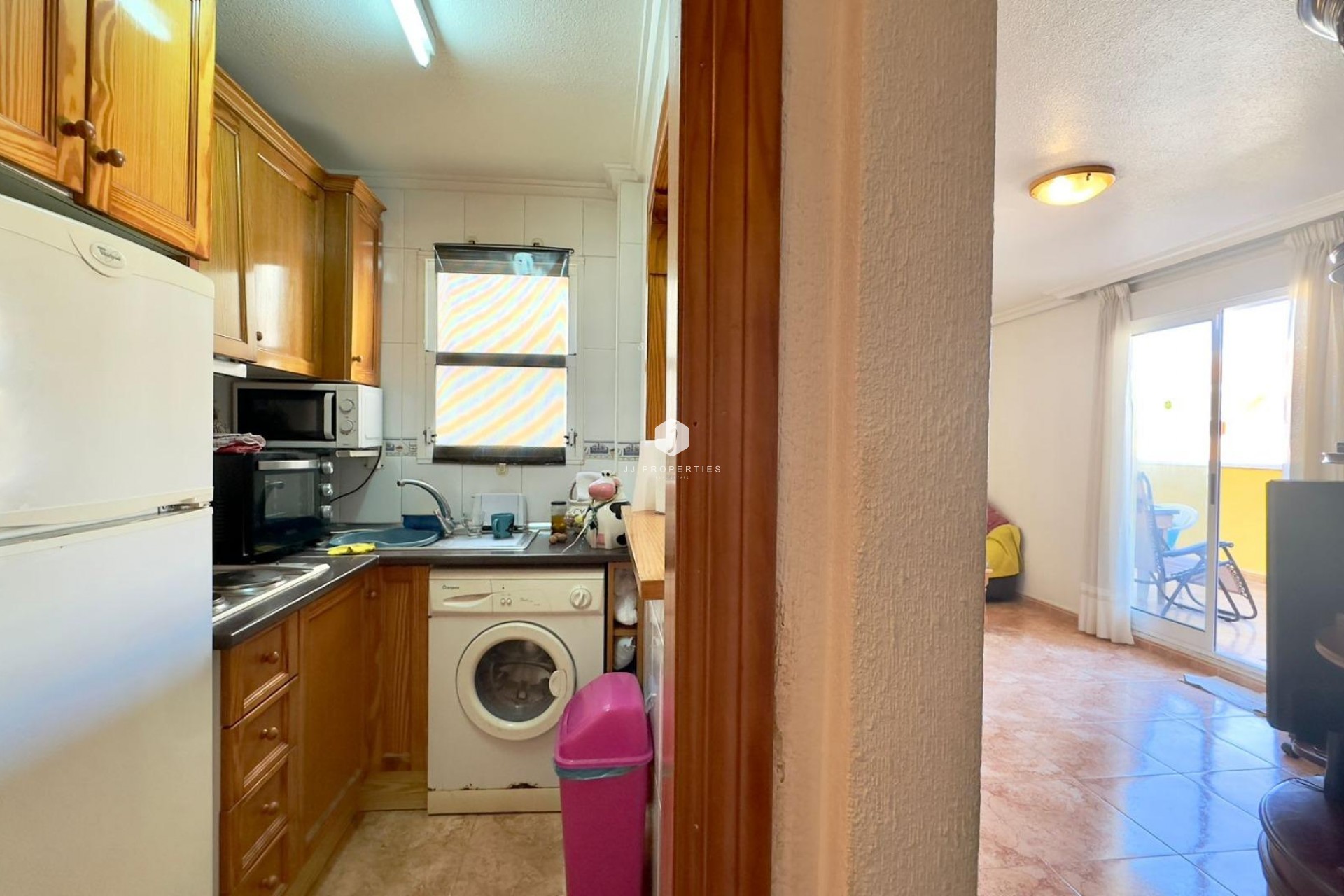 Resale - Penthouse -
Torrevieja - PARQUE DE LAS NACIONES