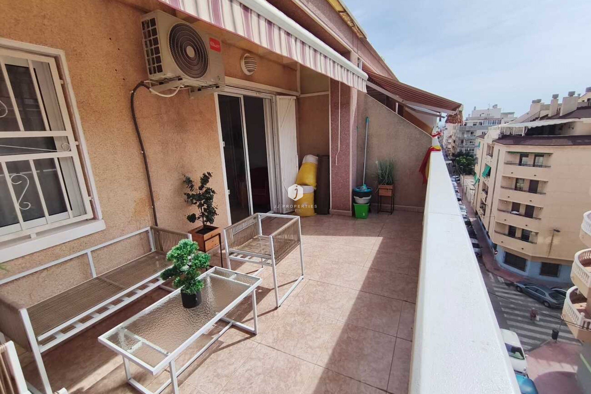 Resale - Penthouse -
Torrevieja - PARQUE DE LAS NACIONES