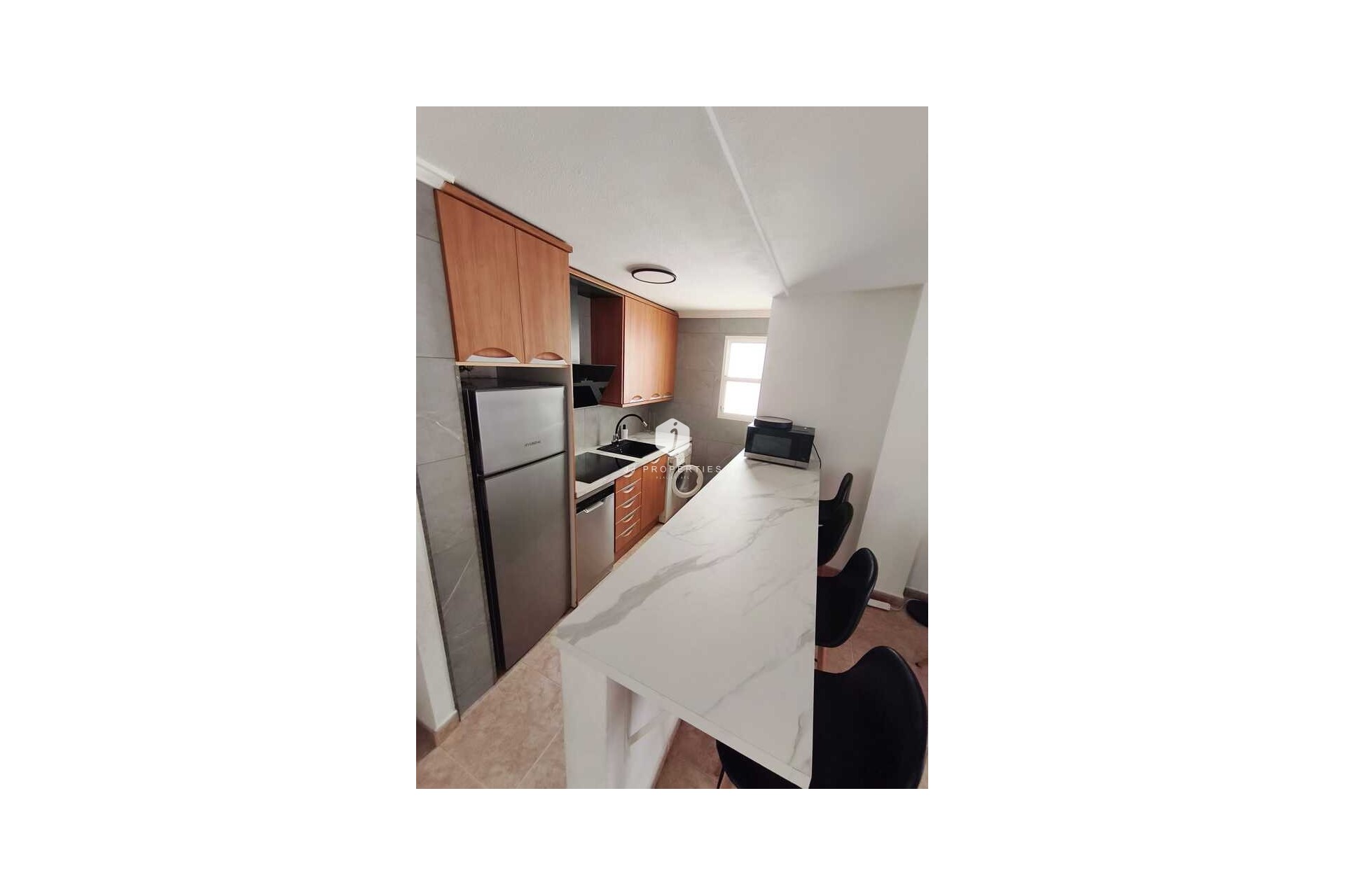 Resale - Penthouse -
Torrevieja - PARQUE DE LAS NACIONES
