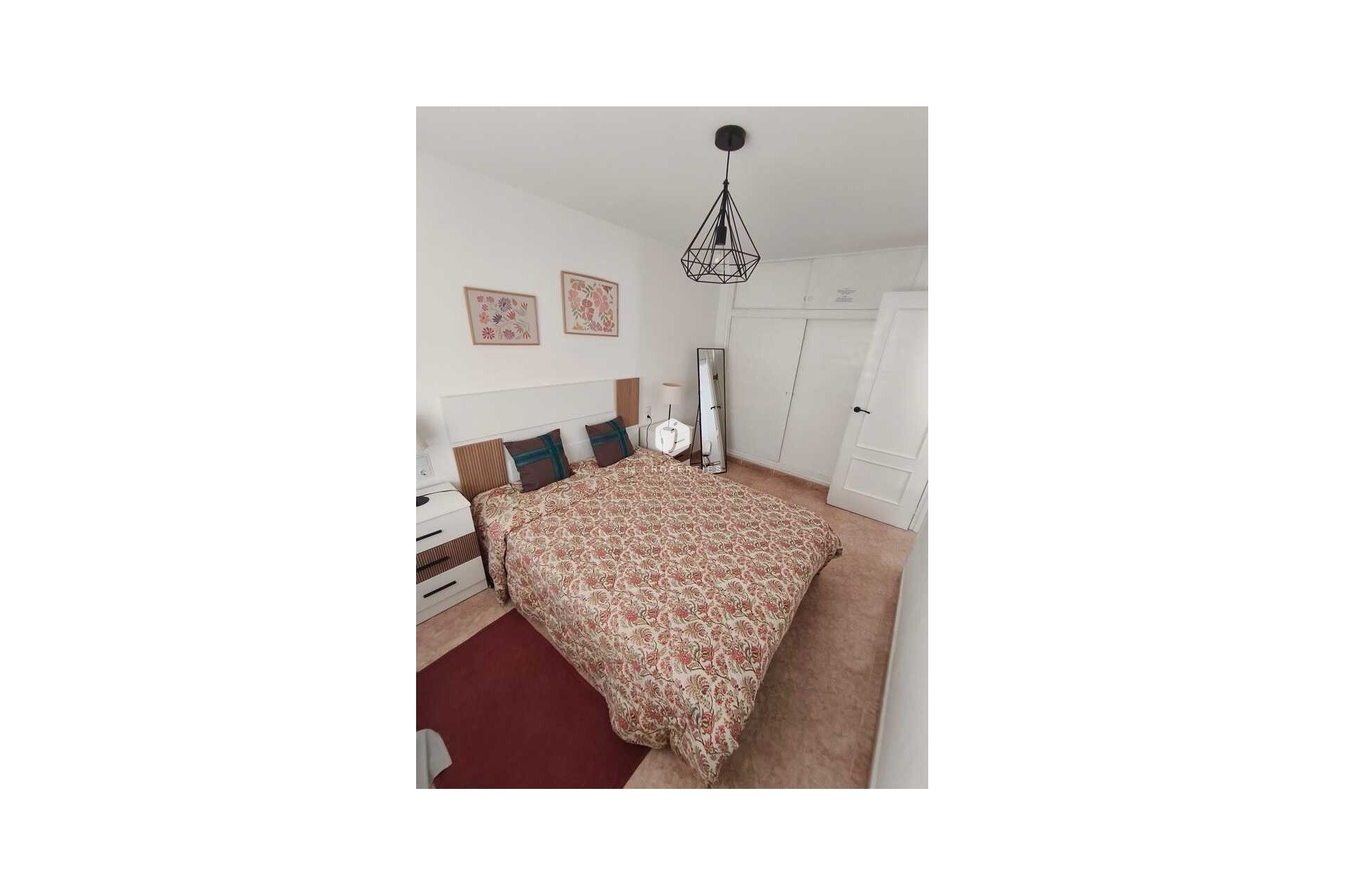 Resale - Penthouse -
Torrevieja - PARQUE DE LAS NACIONES