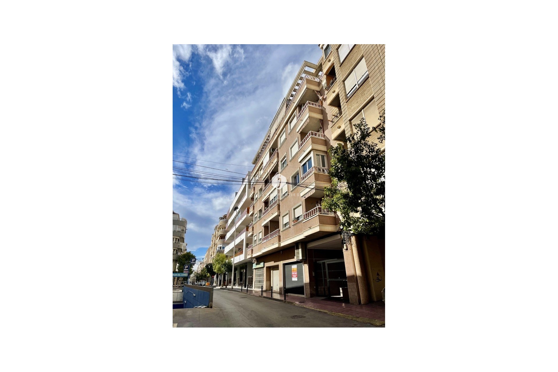 Resale - Penthouse -
Torrevieja - Playa de cura