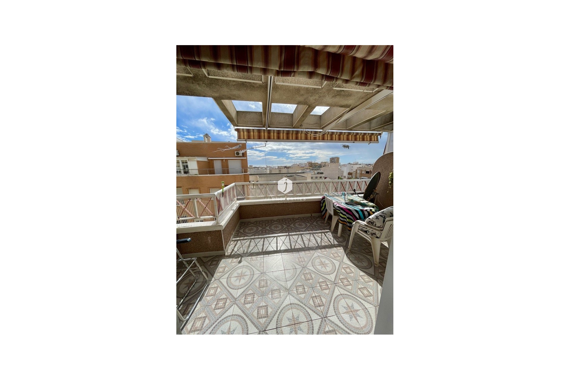 Resale - Penthouse -
Torrevieja - Playa de cura