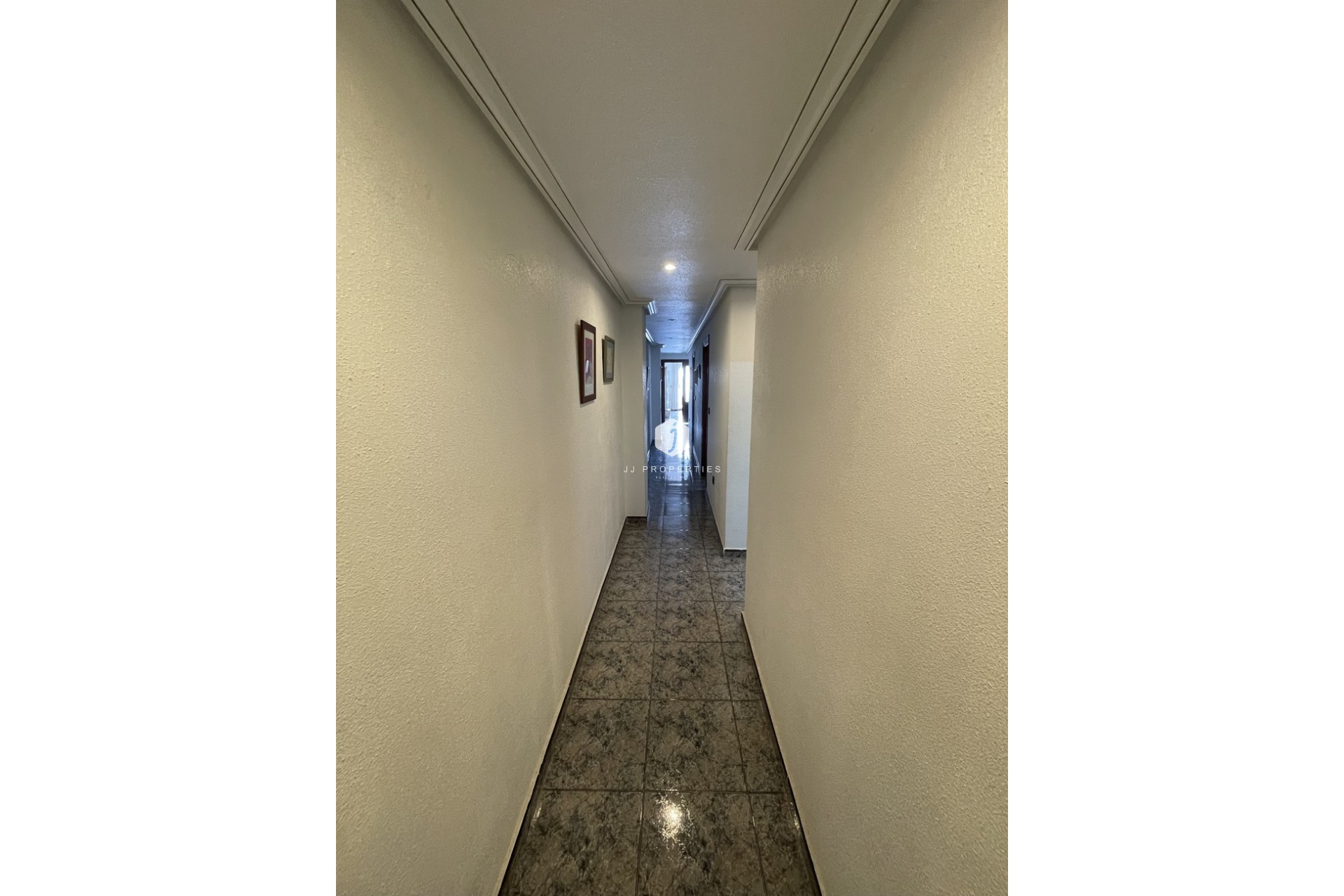 Resale - Penthouse -
Torrevieja - Playa de cura