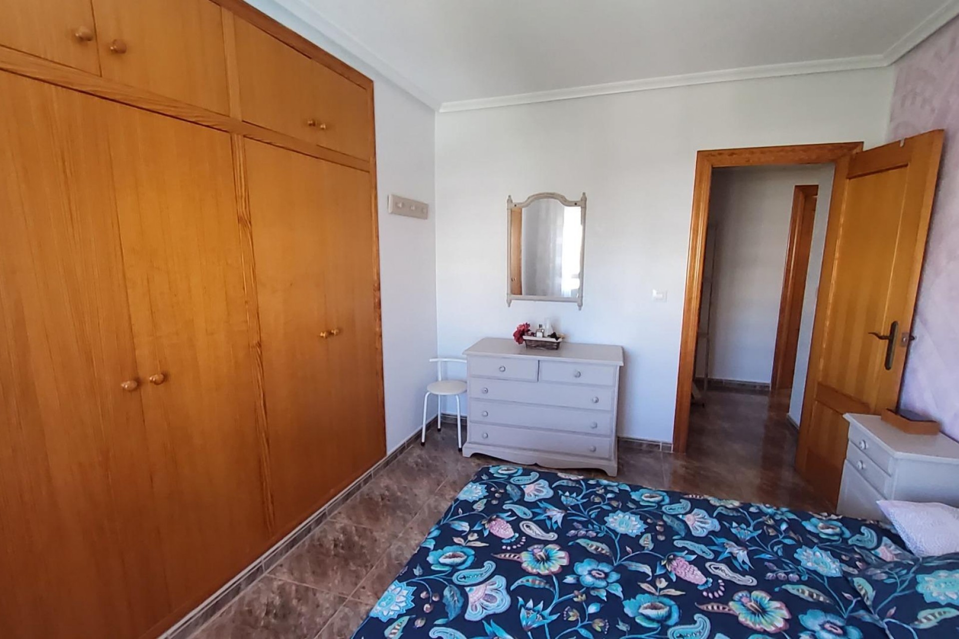 Resale - Penthouse -
Torrevieja - Playa de los Locos