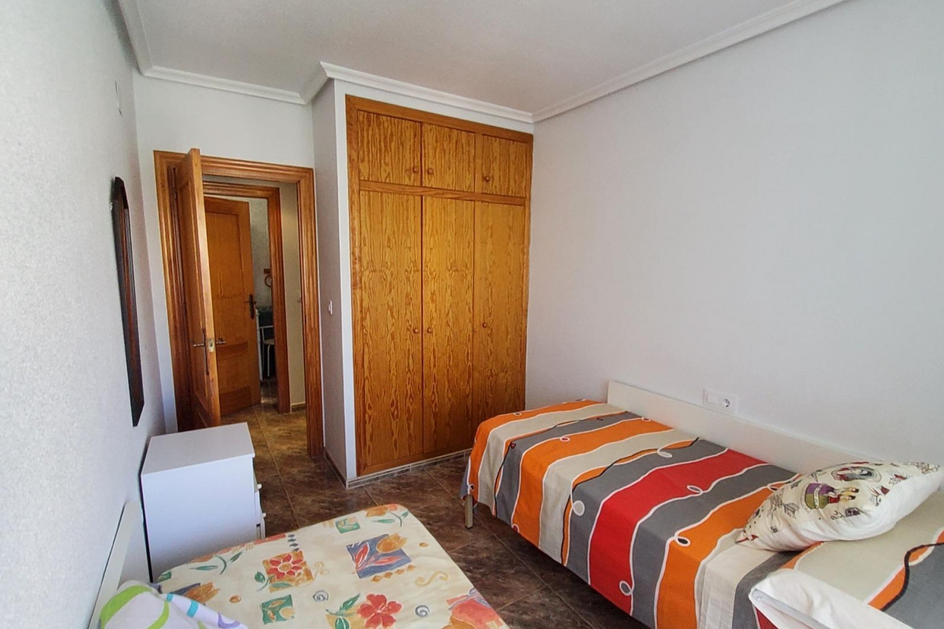 Resale - Penthouse -
Torrevieja - Playa de los Locos