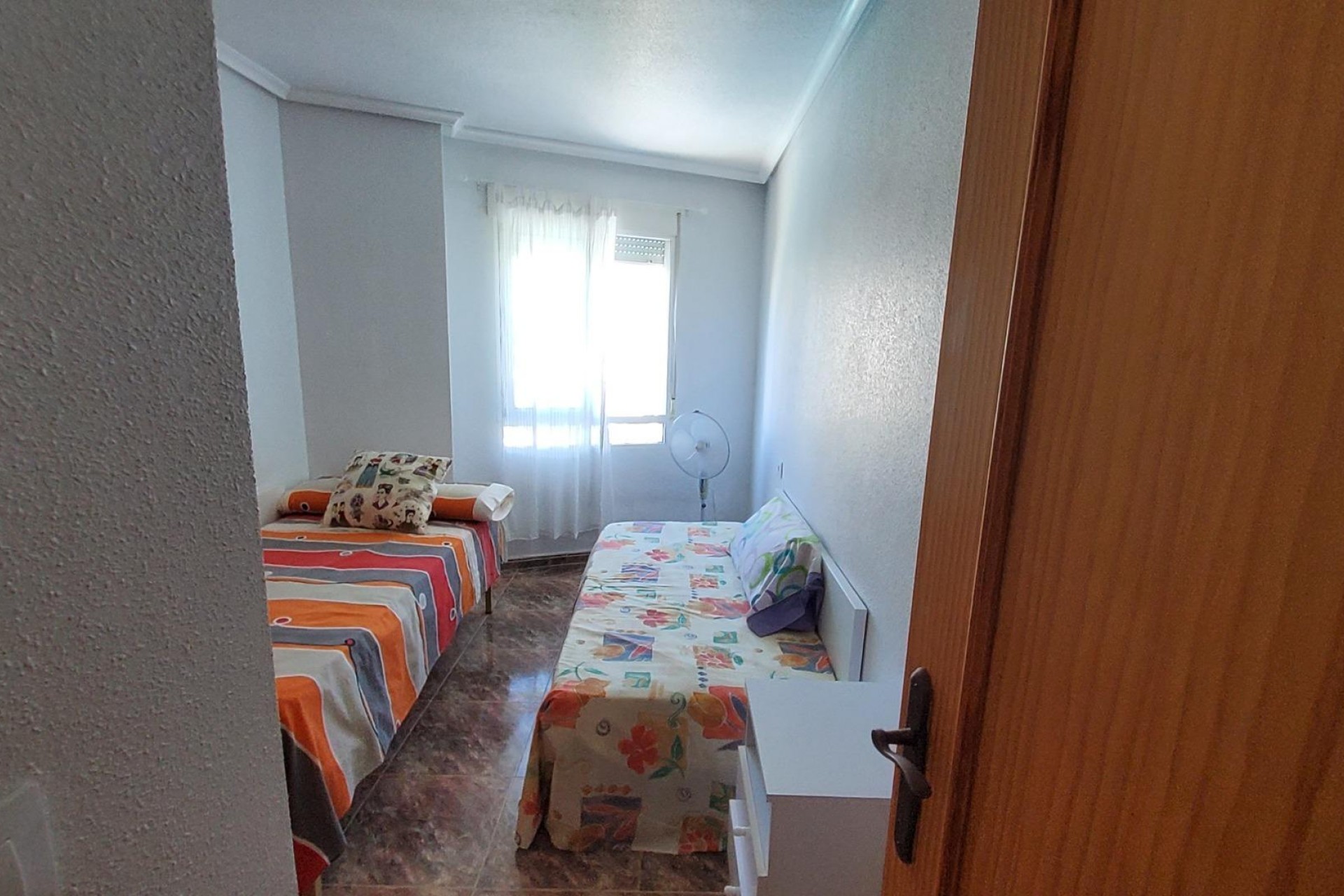 Resale - Penthouse -
Torrevieja - Playa de los Locos