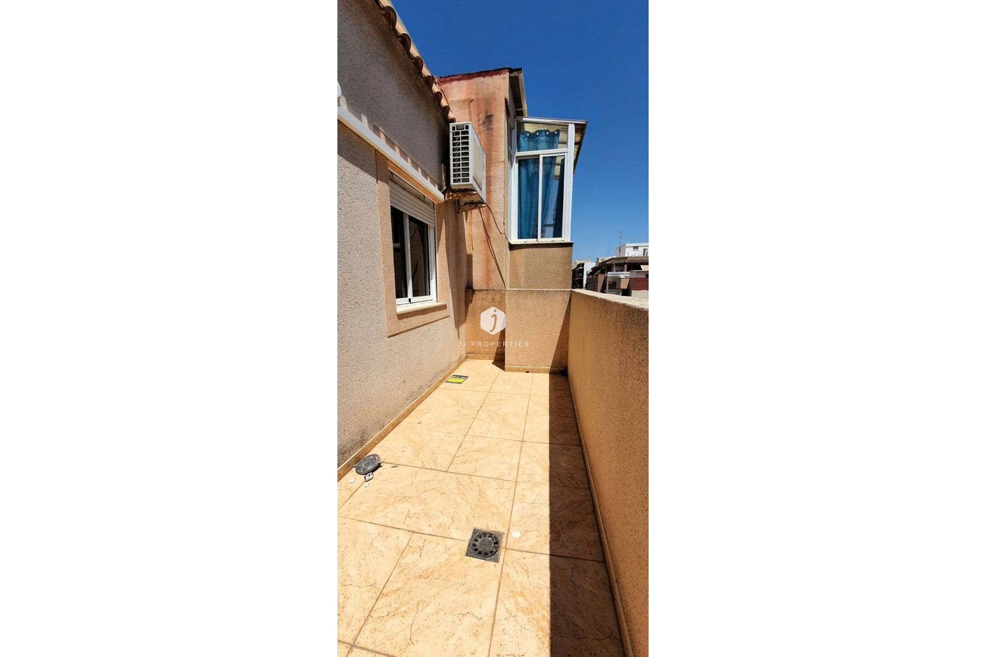 Resale - Penthouse -
Torrevieja - Playa de los Locos