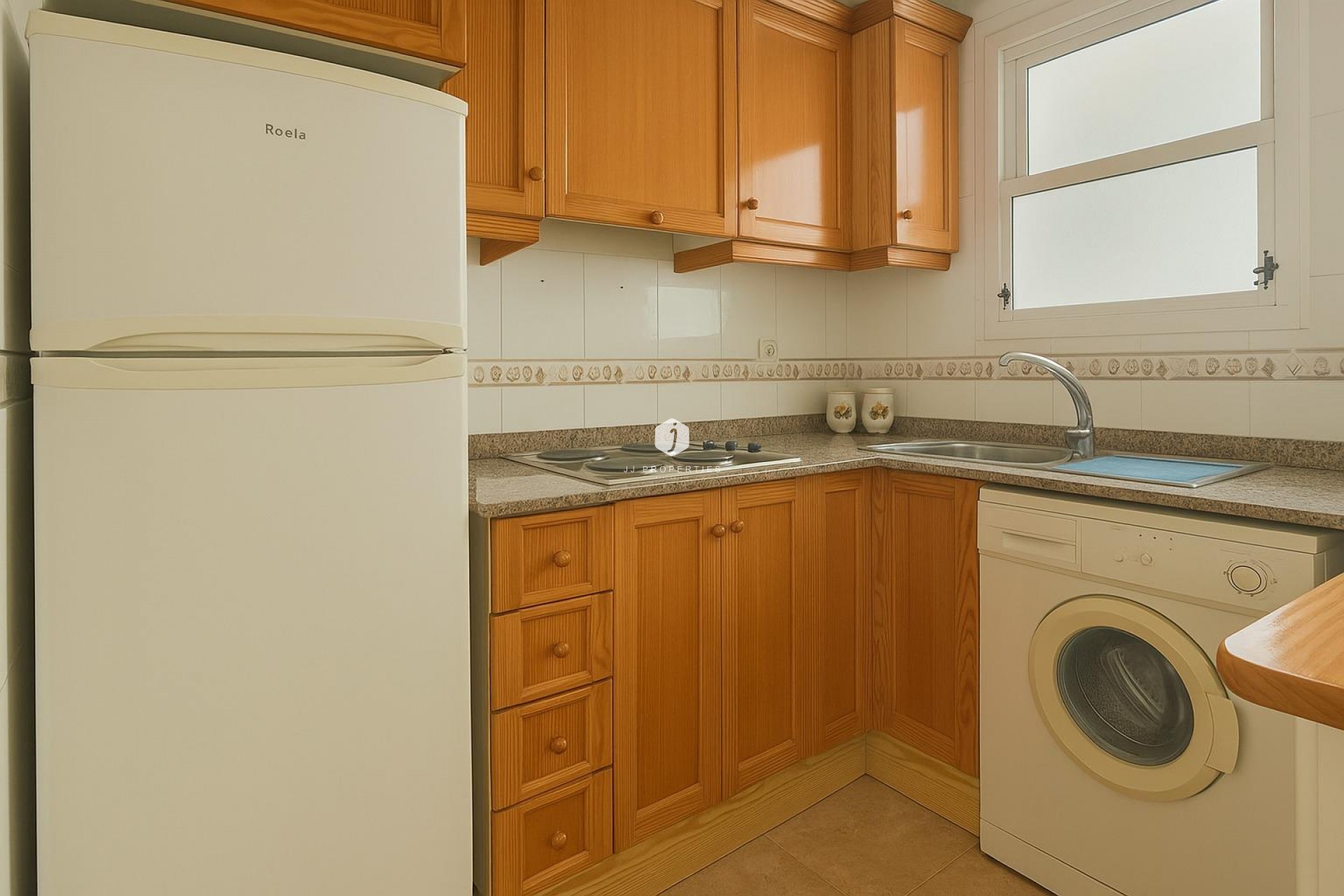 Resale - Penthouse -
Torrevieja - Playa de los Locos