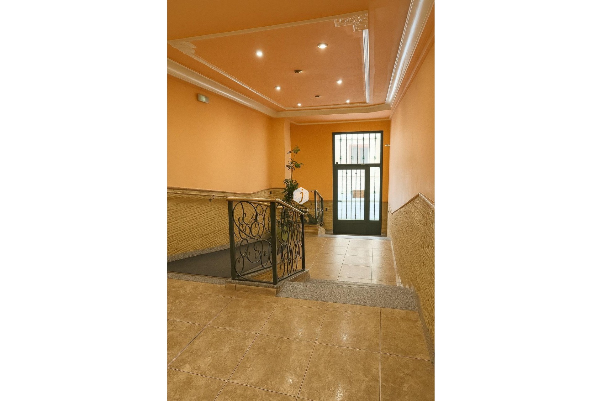 Resale - Penthouse -
Torrevieja - Playa de los Locos