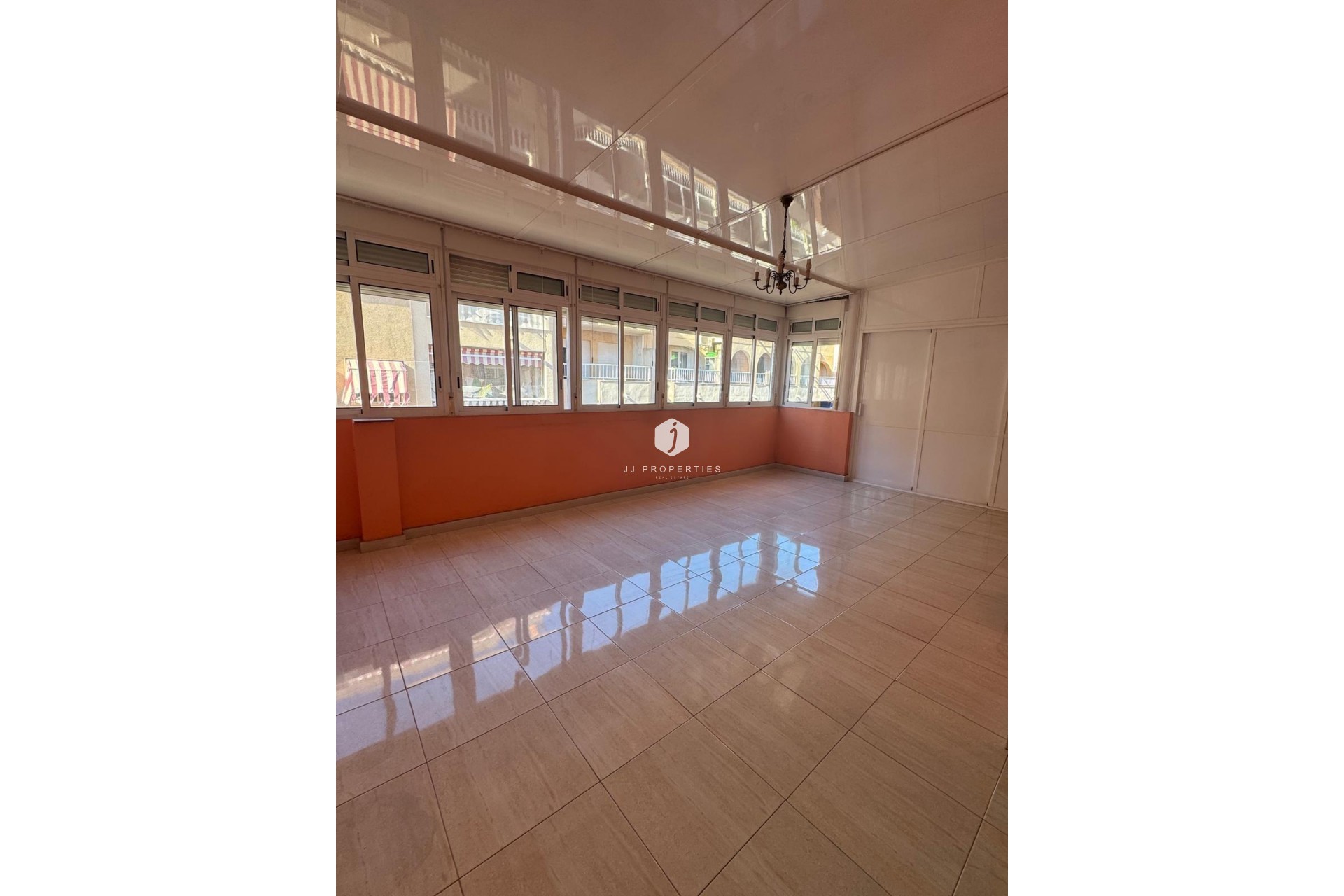 Resale - Penthouse -
Torrevieja - Playa de los Locos