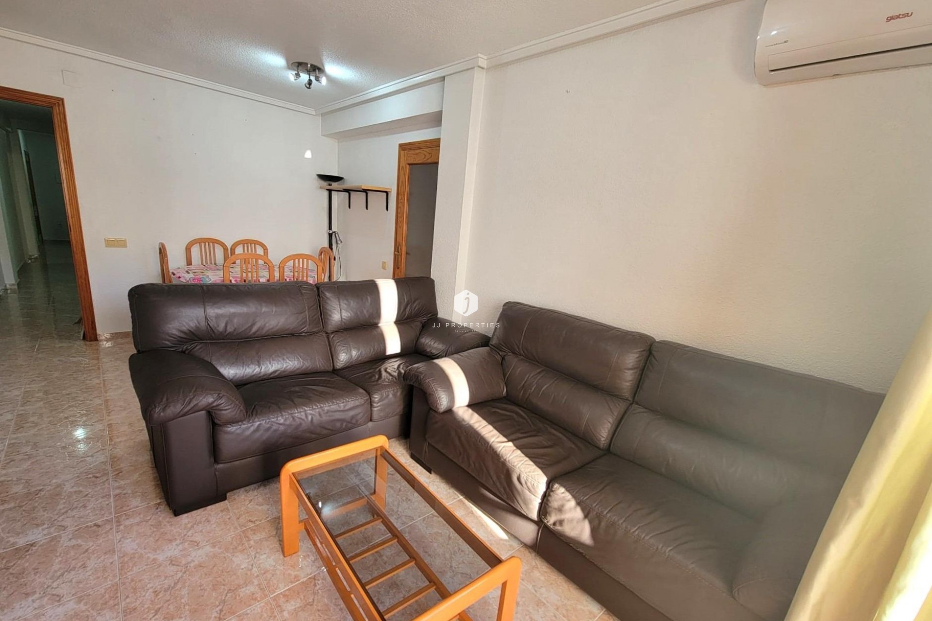 Resale - Penthouse -
Torrevieja - Playa de los Locos