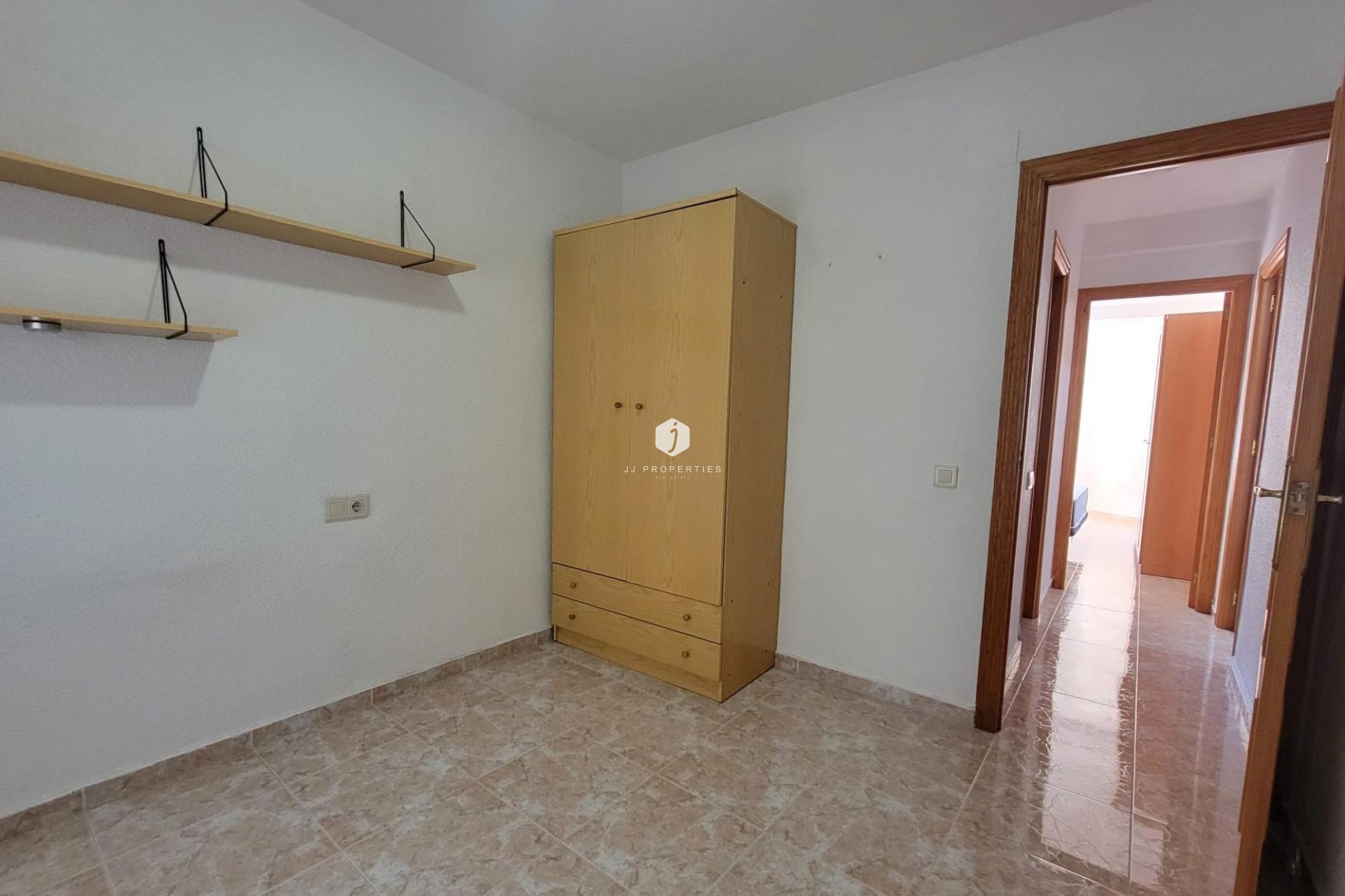 Resale - Penthouse -
Torrevieja - Playa de los Locos