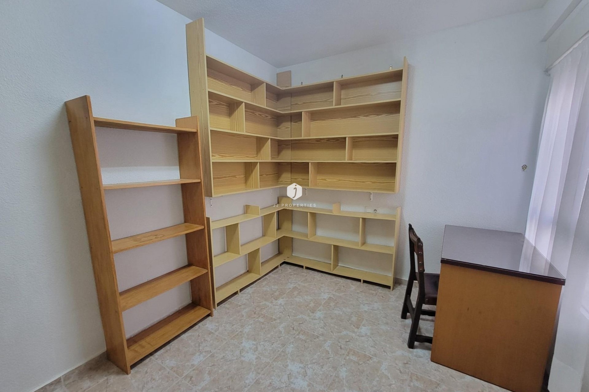 Resale - Penthouse -
Torrevieja - Playa de los Locos