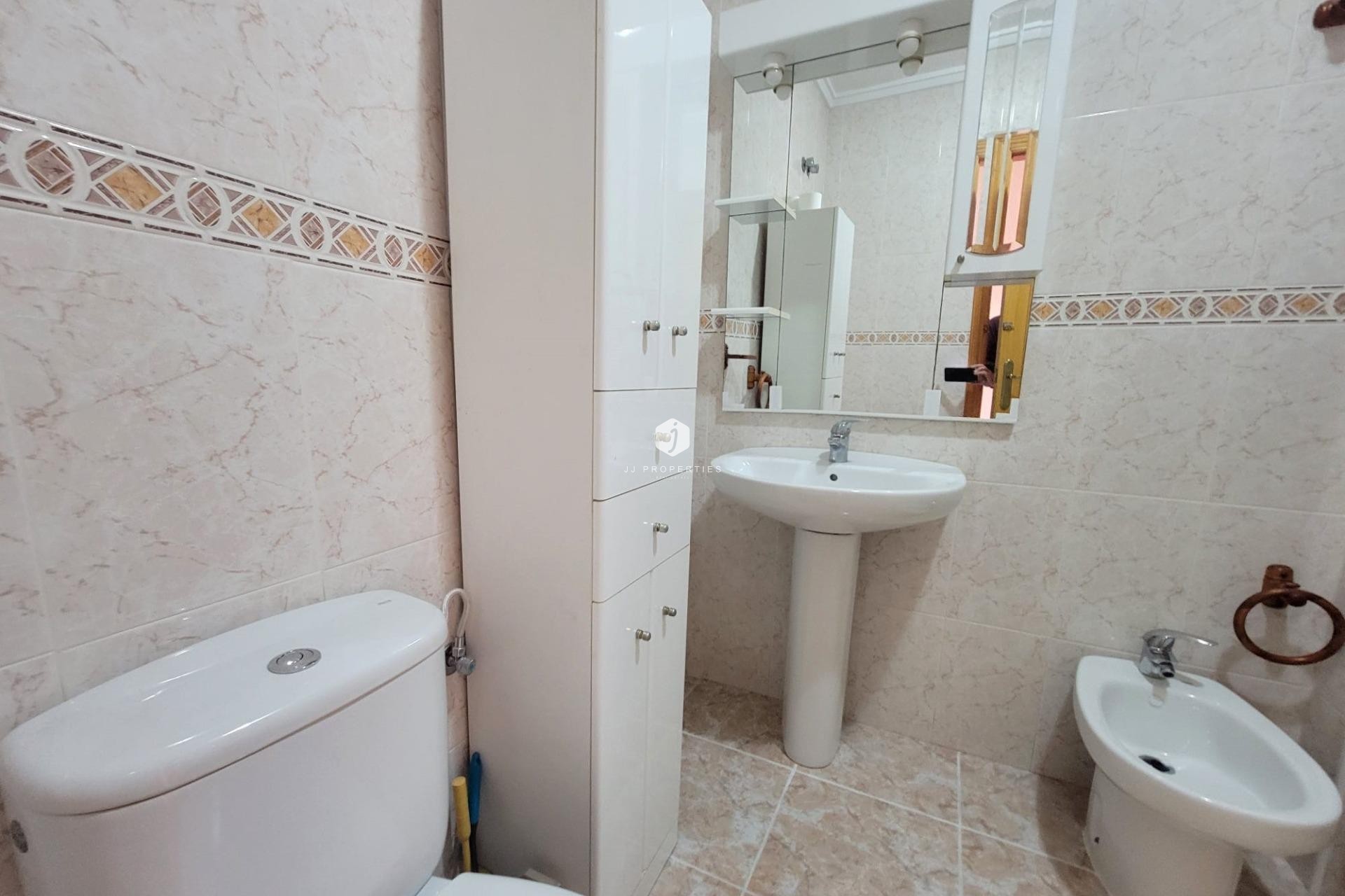 Resale - Penthouse -
Torrevieja - Playa de los Locos