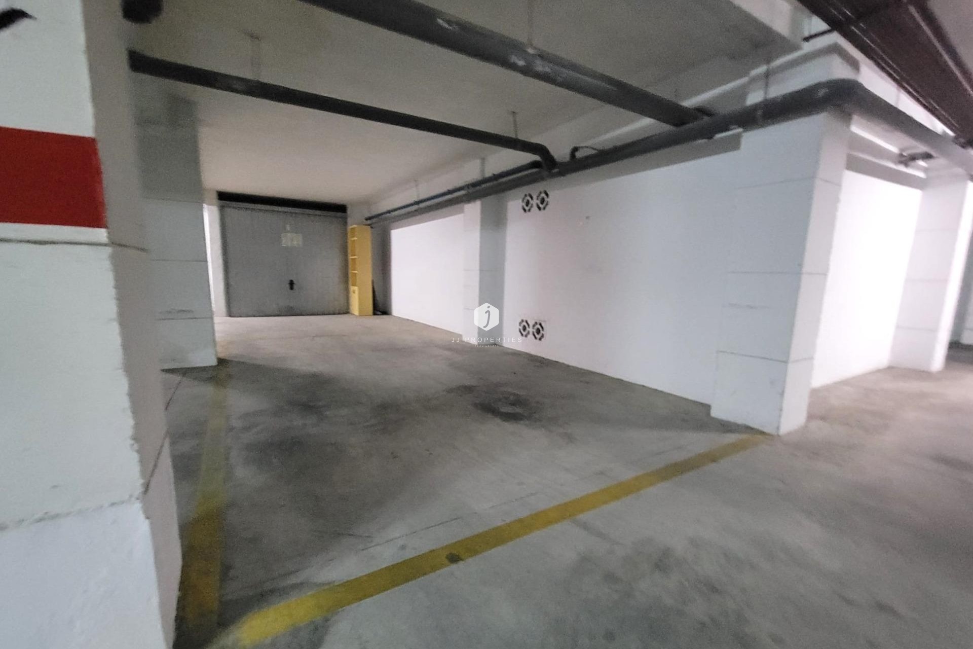 Resale - Penthouse -
Torrevieja - Playa de los Locos