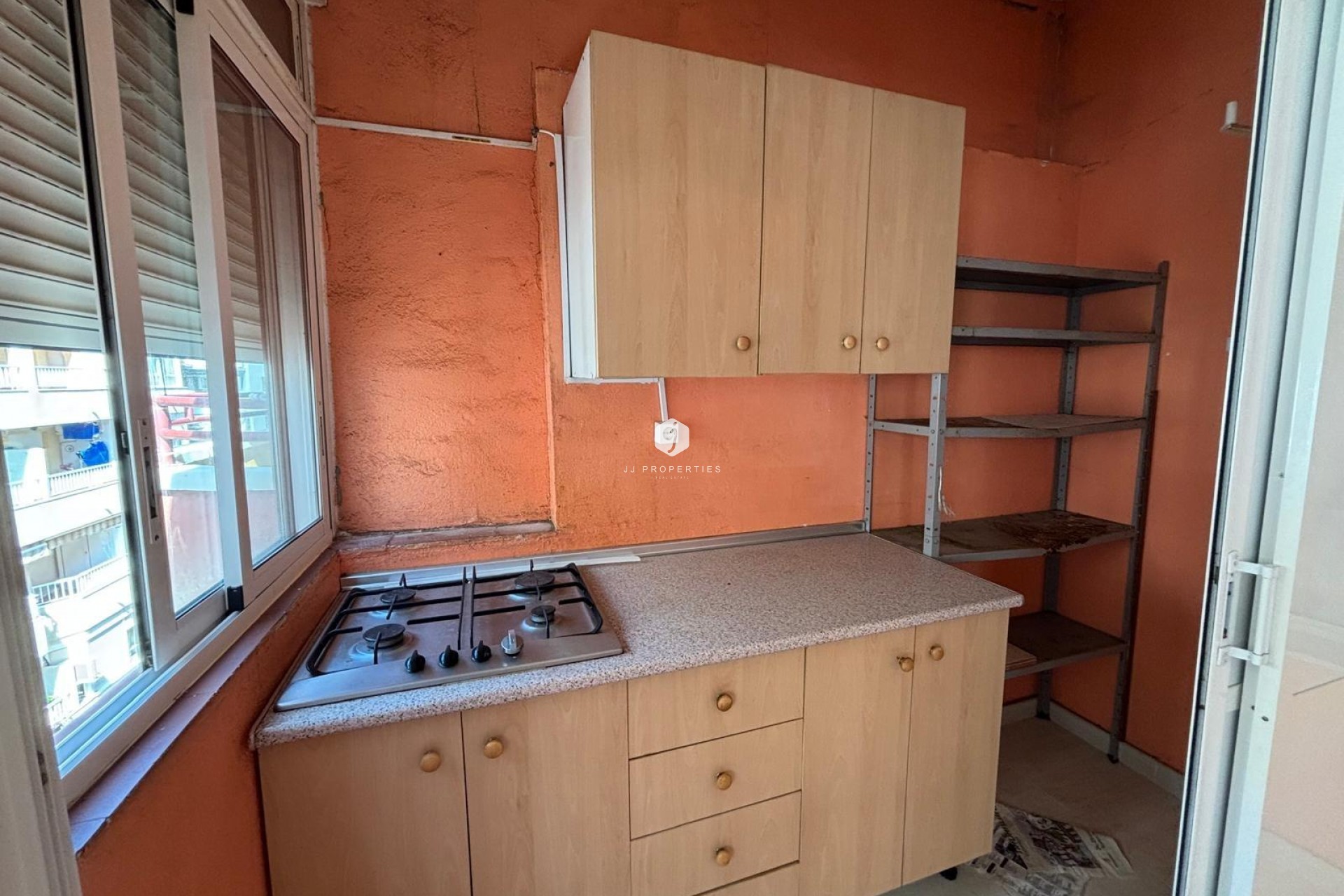 Resale - Penthouse -
Torrevieja - Playa de los Naufragos