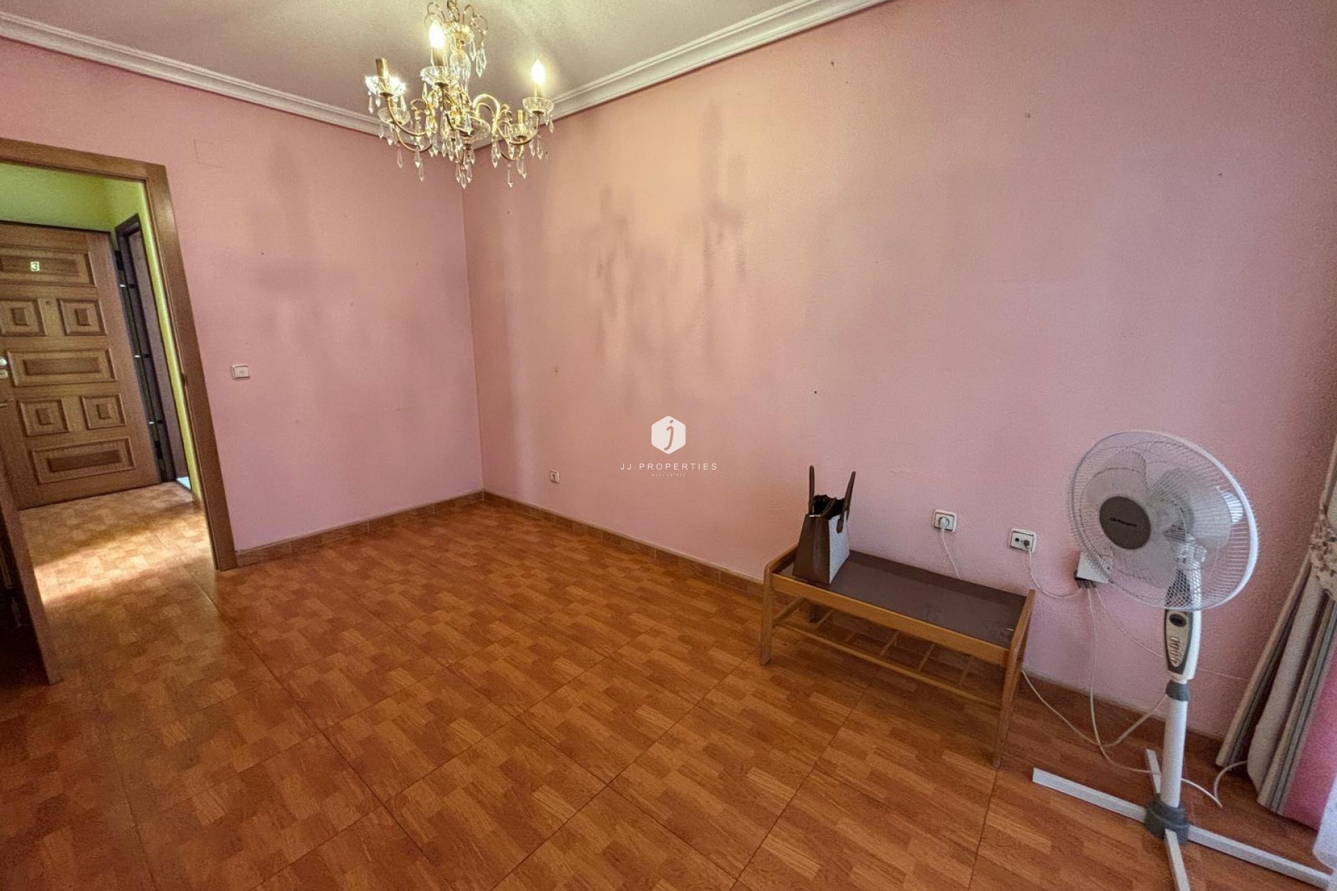 Resale - Penthouse -
Torrevieja - Playa de los Naufragos