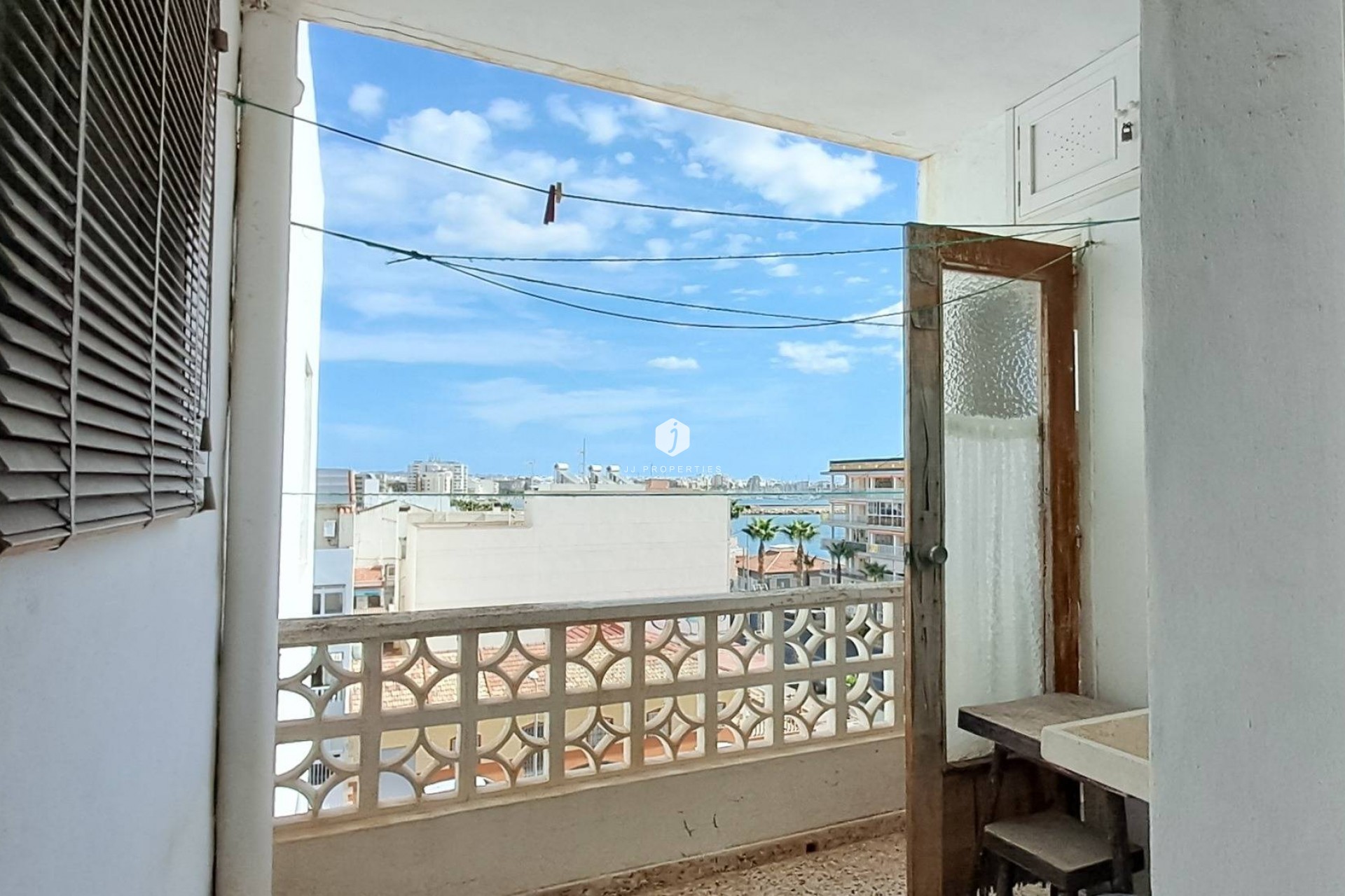 Resale - Penthouse -
Torrevieja - Playa de los Naufragos