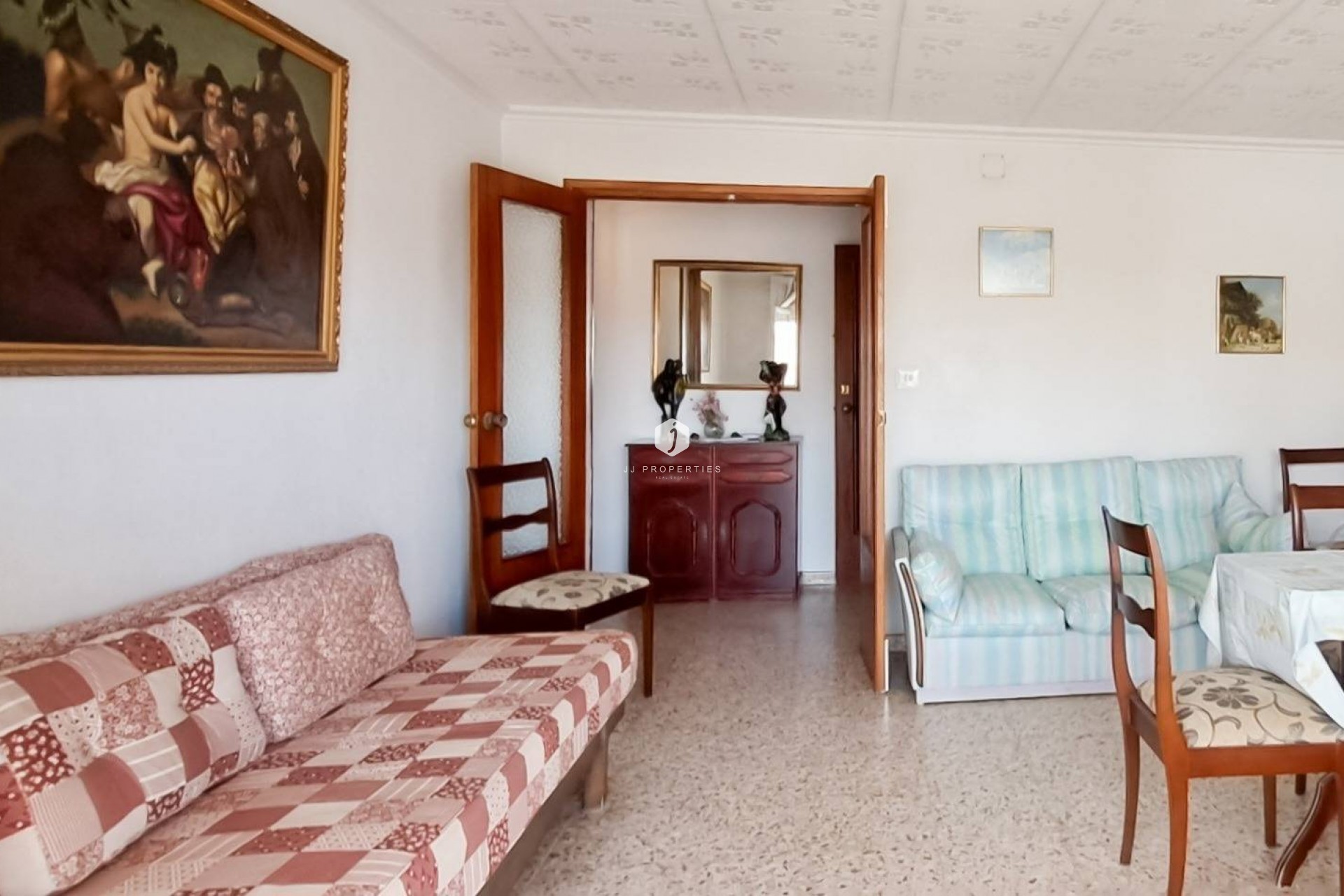 Resale - Penthouse -
Torrevieja - Playa de los Naufragos