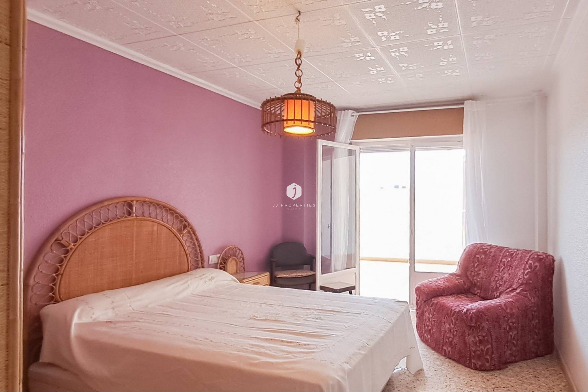 Resale - Penthouse -
Torrevieja - Playa de los Naufragos