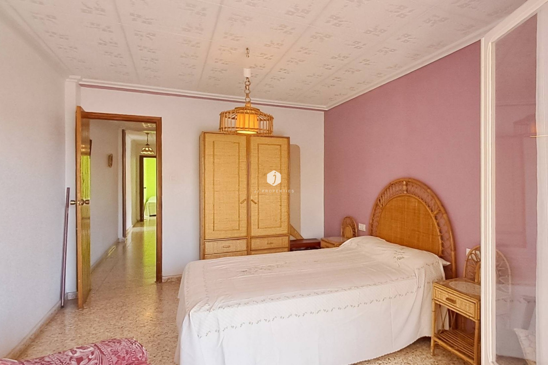 Resale - Penthouse -
Torrevieja - Playa de los Naufragos