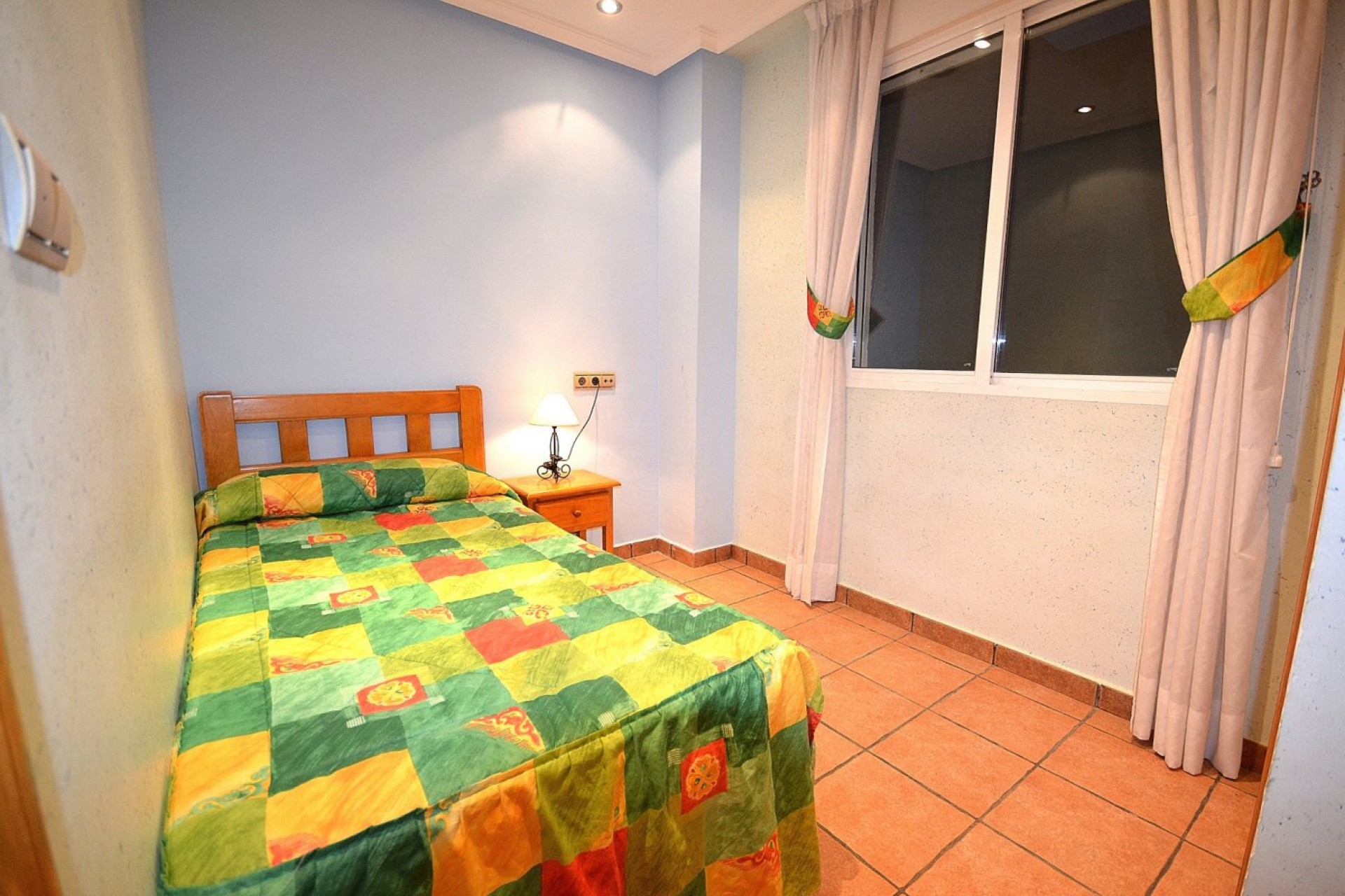 Resale - Penthouse -
Torrevieja - Playa del Cura