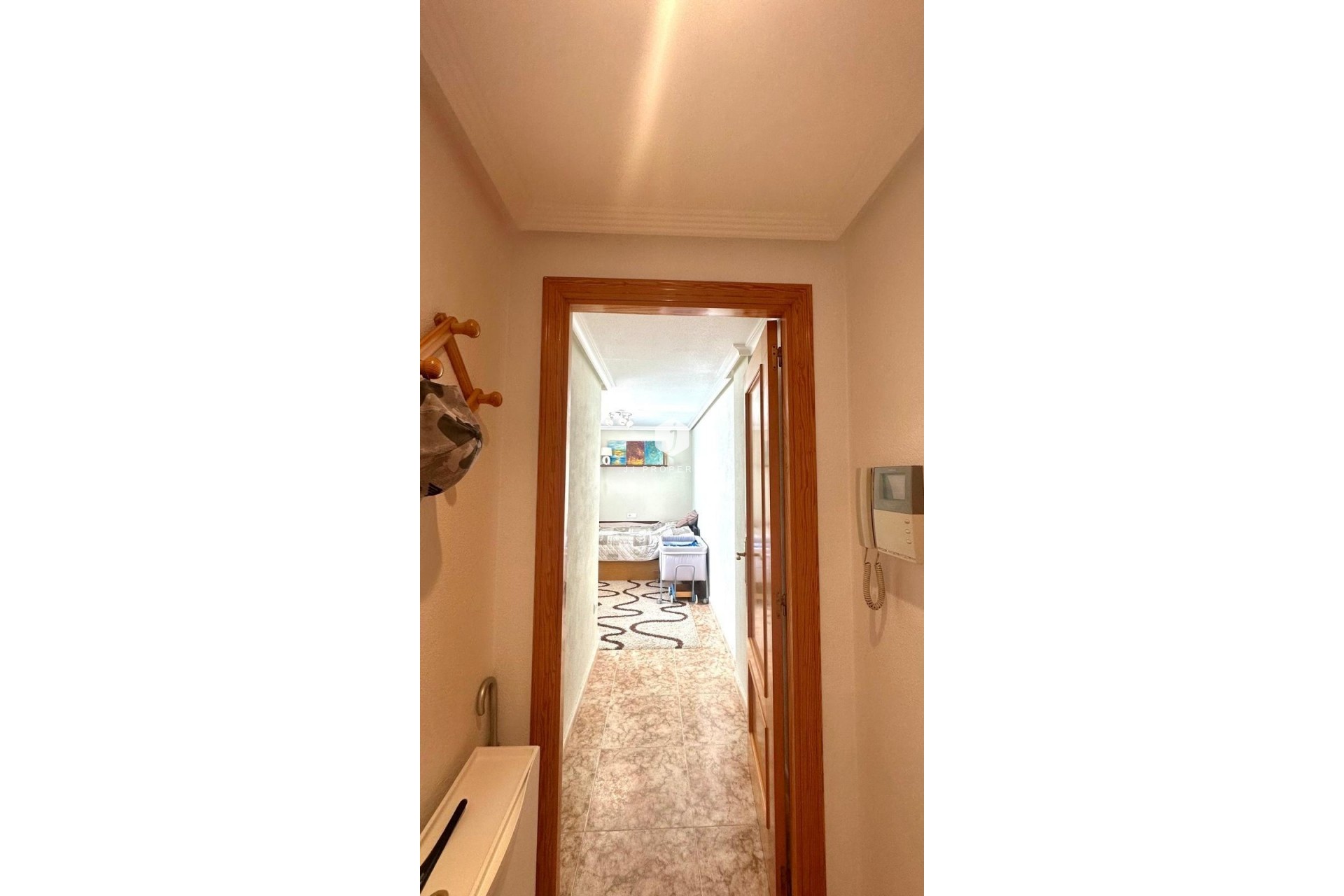 Resale - Penthouse -
Torrevieja - Playa del Cura