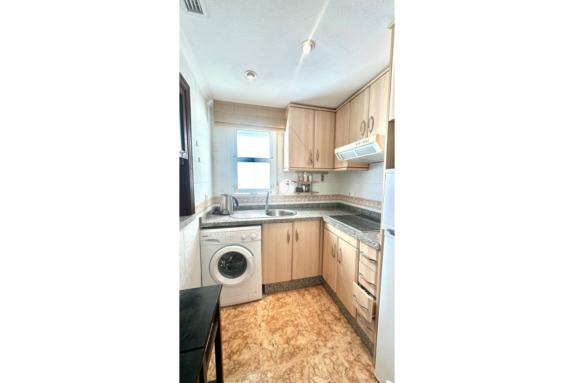 Resale - Penthouse -
Torrevieja - Playa del Cura