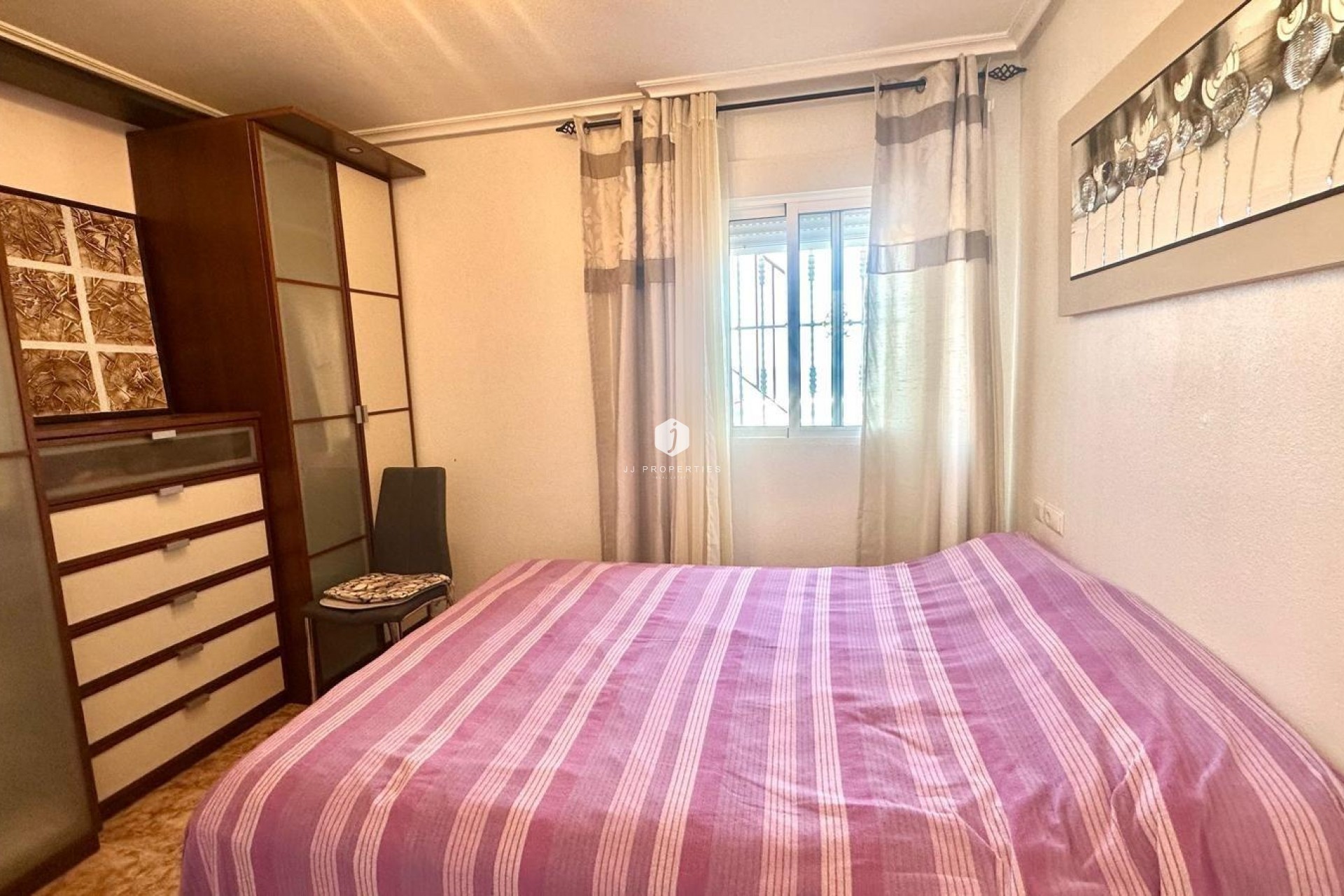 Resale - Penthouse -
Torrevieja - Playa del Cura