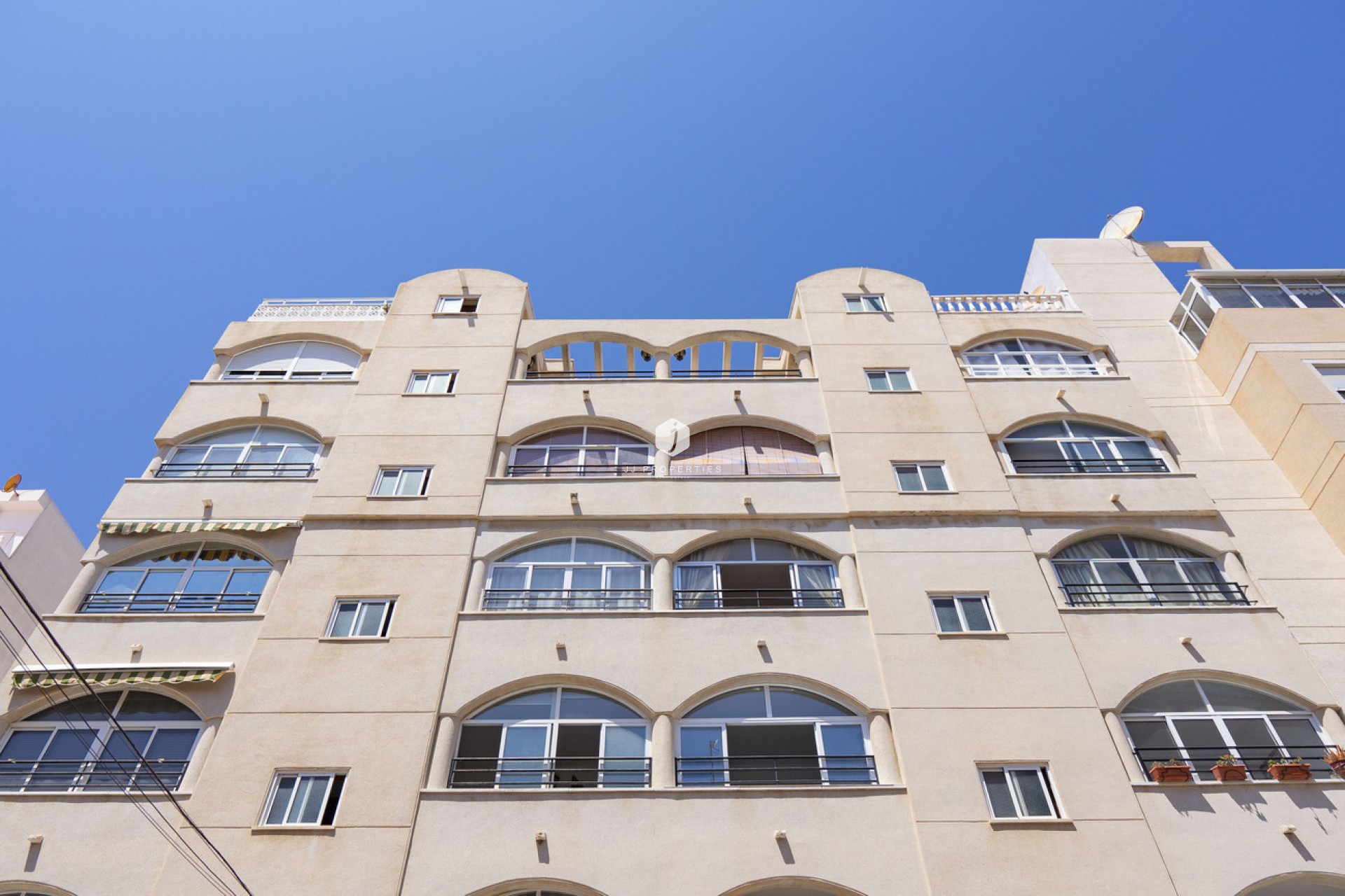 Resale - Penthouse -
Torrevieja - Playa del Cura