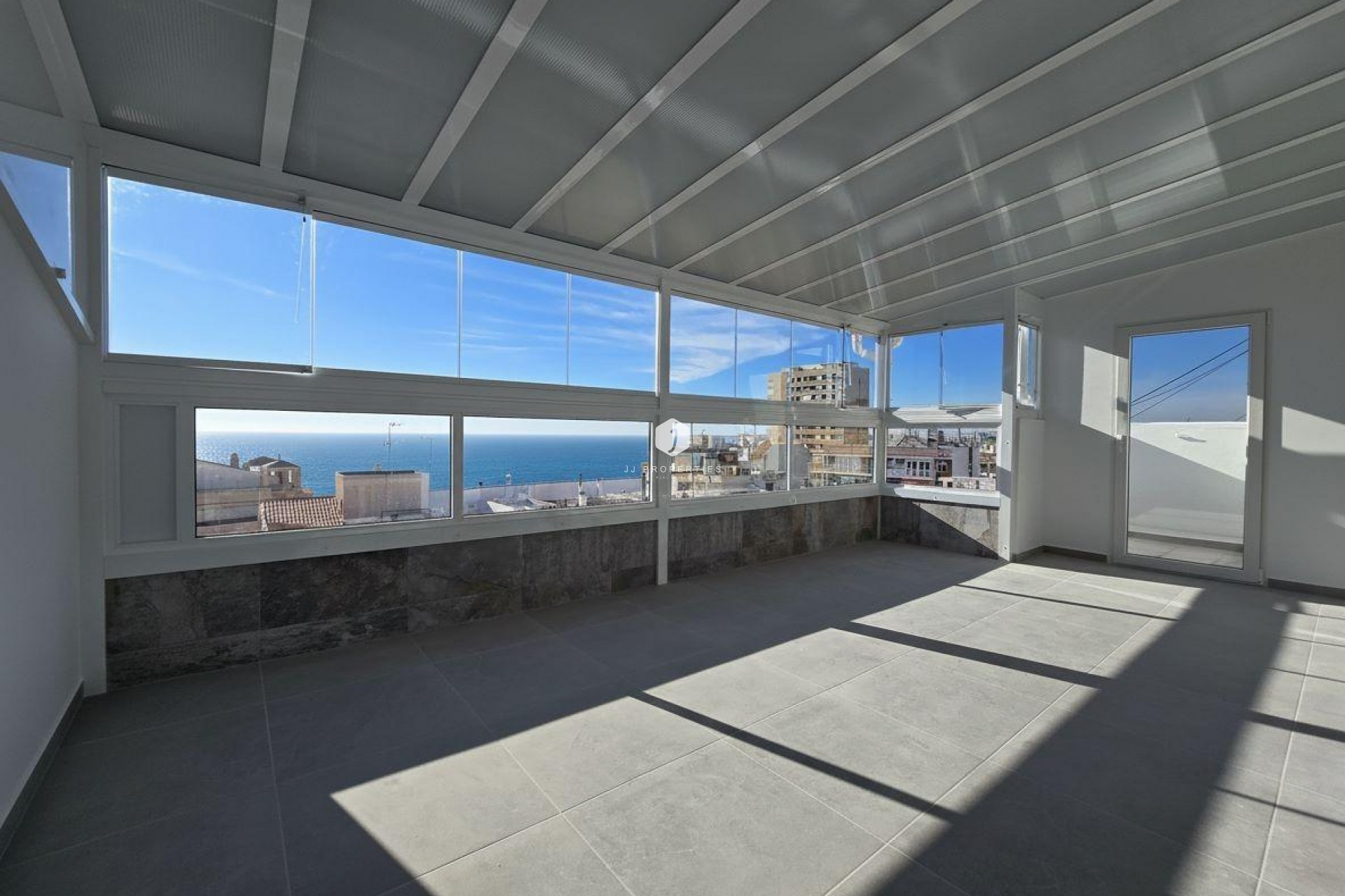 Resale - Penthouse -
Torrevieja - Playa del Cura