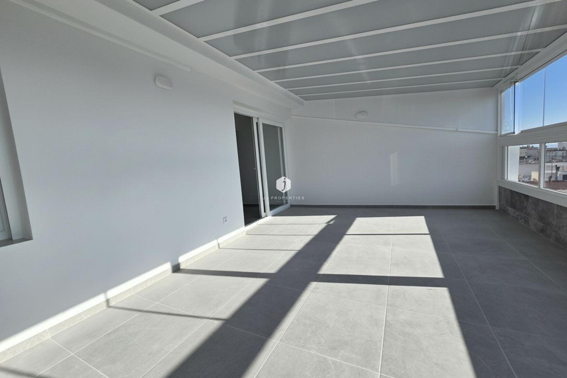 Resale - Penthouse -
Torrevieja - Playa del Cura