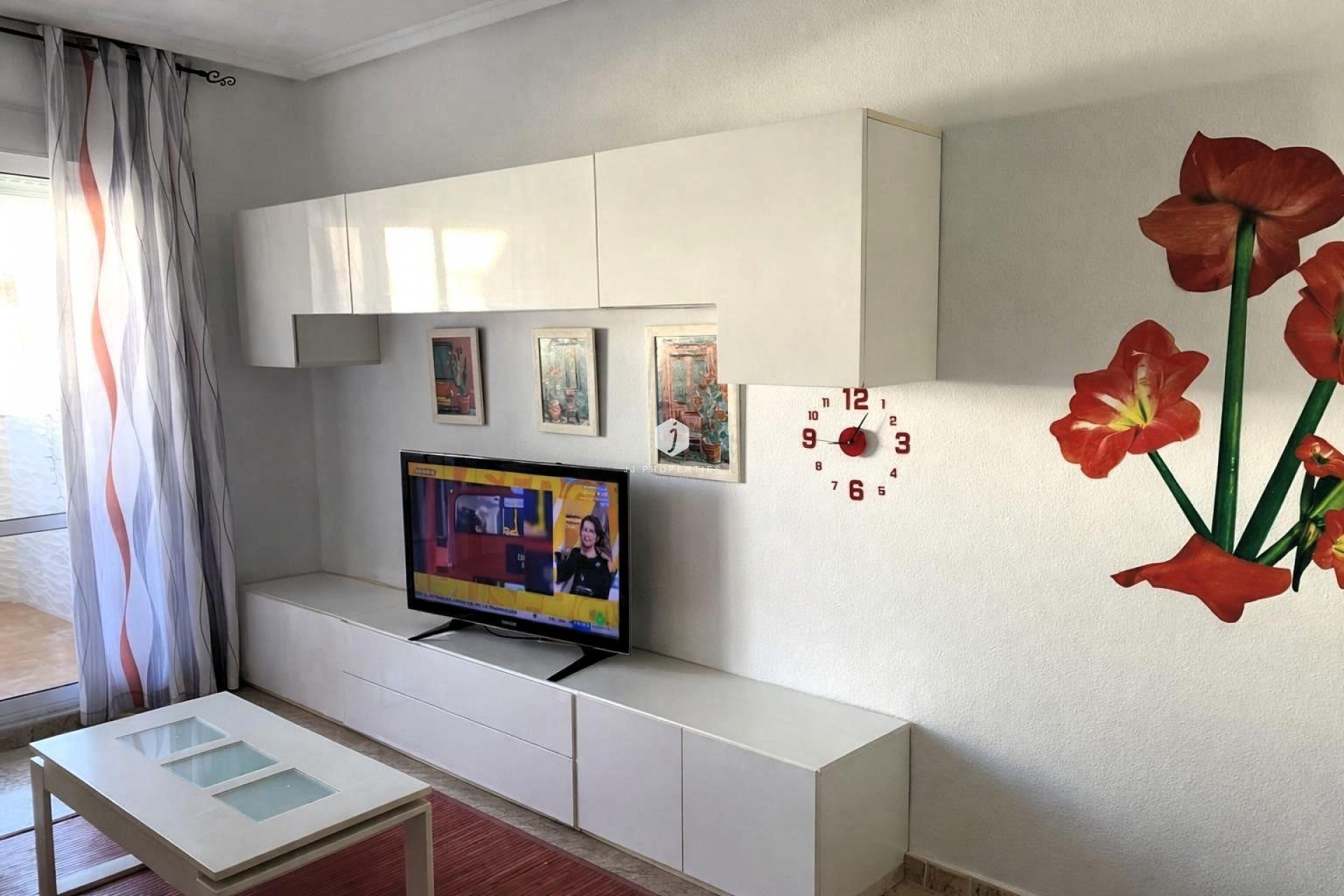 Resale - Penthouse -
Torrevieja - Playa del Cura