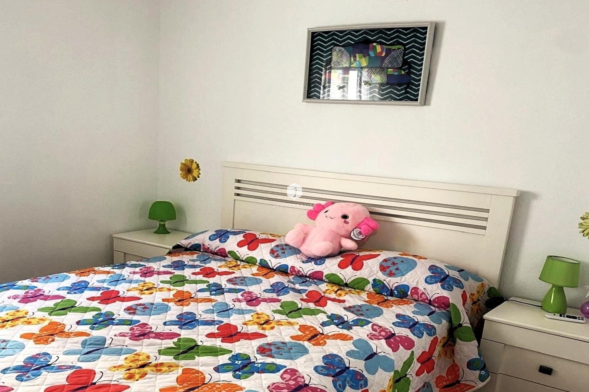 Resale - Penthouse -
Torrevieja - Playa del Cura