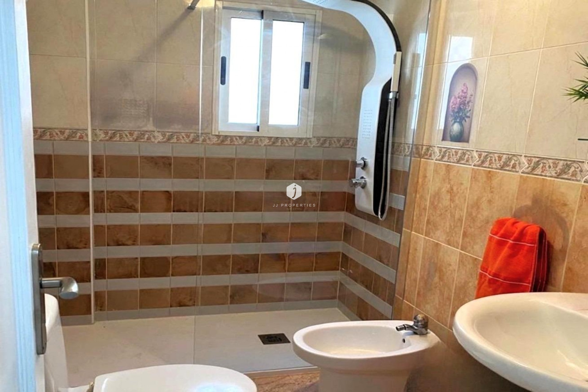 Resale - Penthouse -
Torrevieja - Playa del Cura