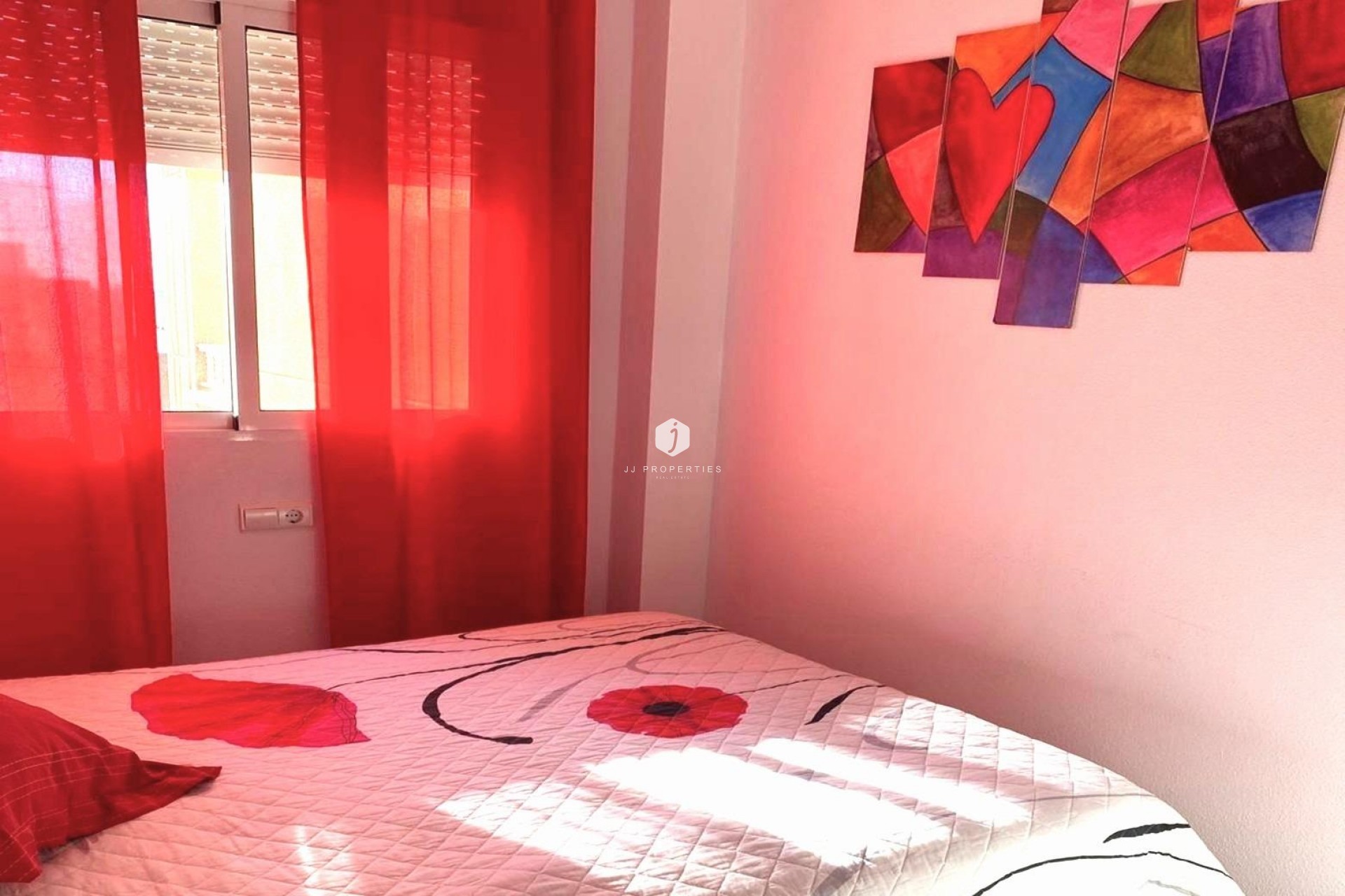 Resale - Penthouse -
Torrevieja - Playa del Cura