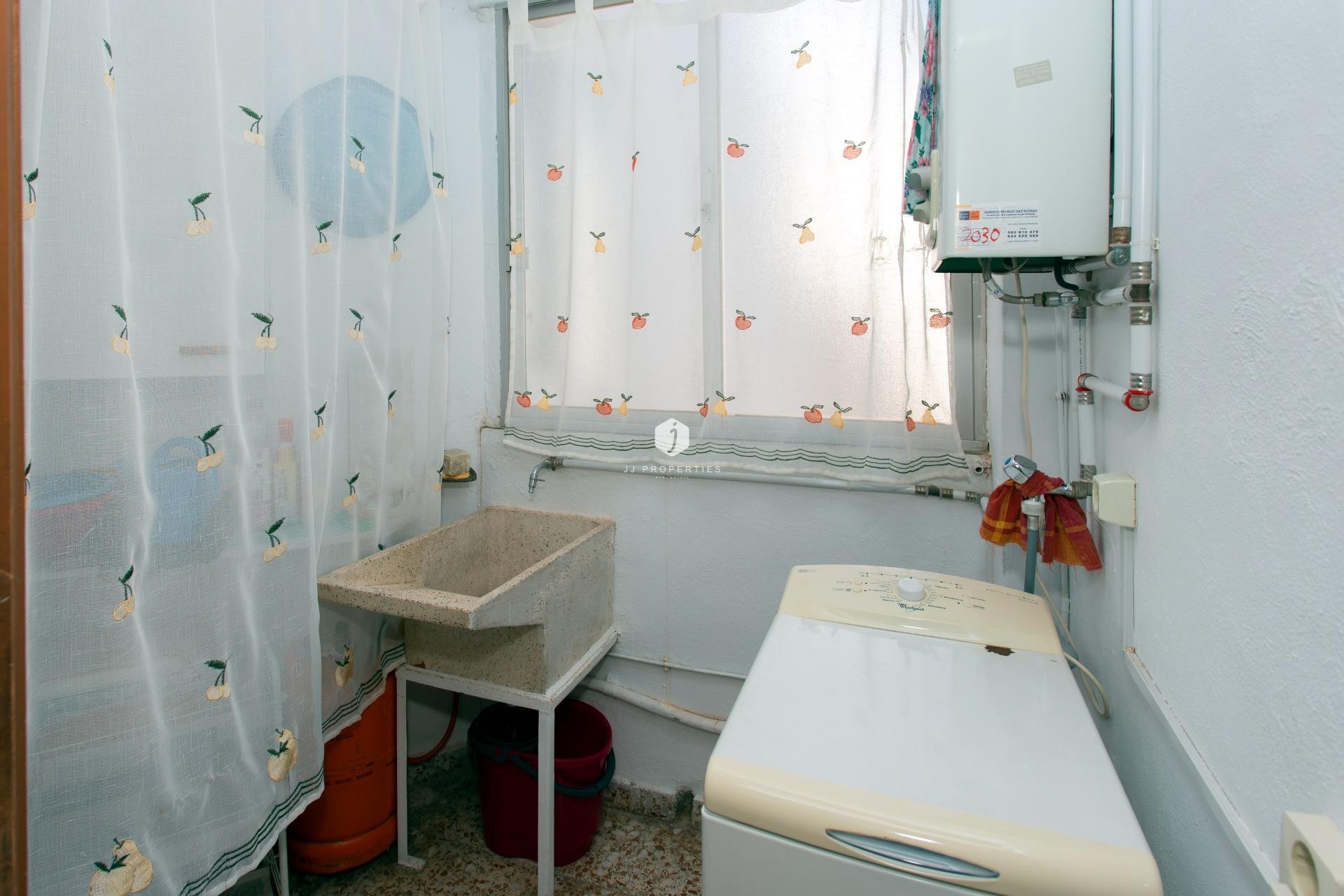 Resale - Penthouse -
Torrevieja - Playa del Cura