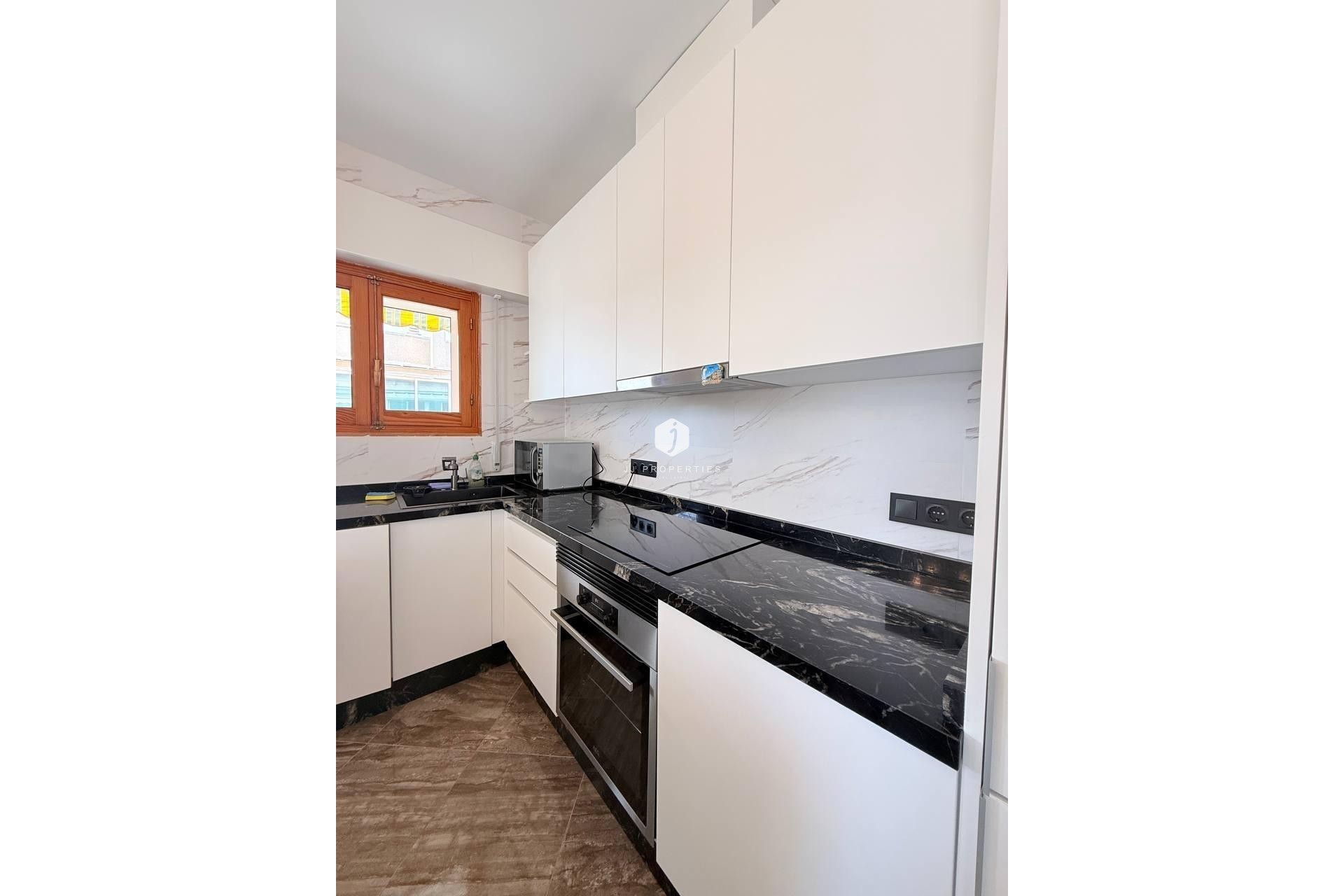 Resale - Penthouse -
Torrevieja - Playa del Cura