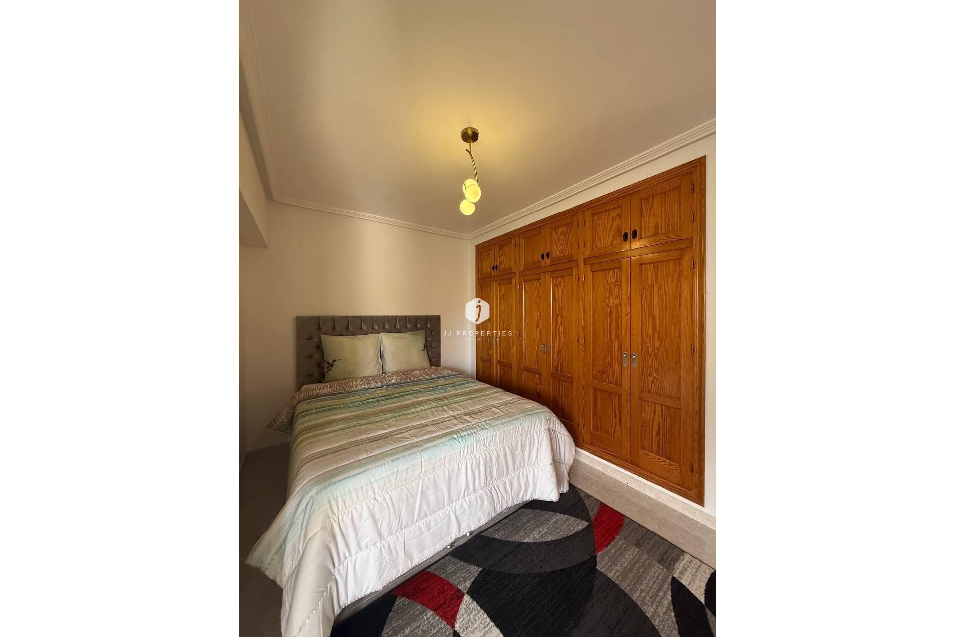 Resale - Penthouse -
Torrevieja - Playa del Cura