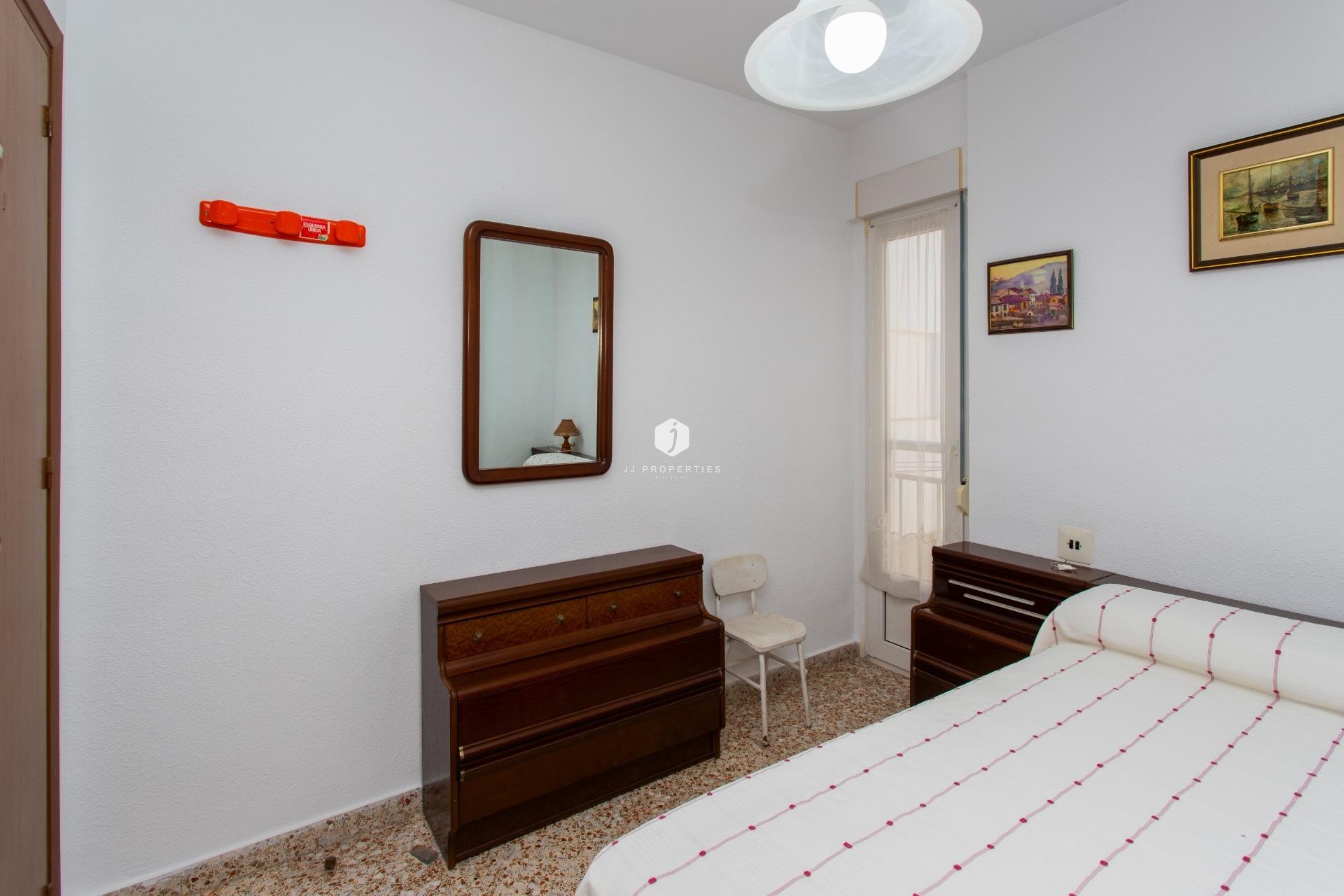 Resale - Penthouse -
Torrevieja - Playa del Cura