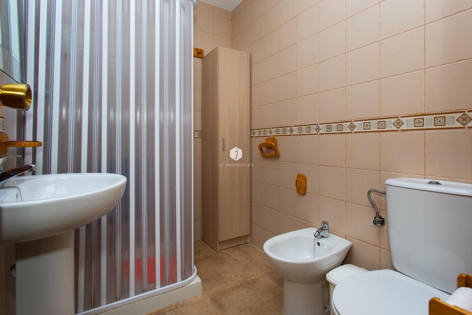 Resale - Penthouse -
Torrevieja - Playa del Cura