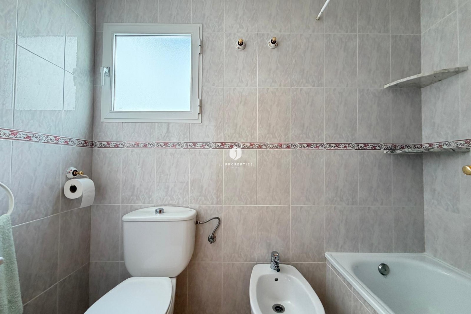 Resale - Penthouse -
Torrevieja - Playa del Cura