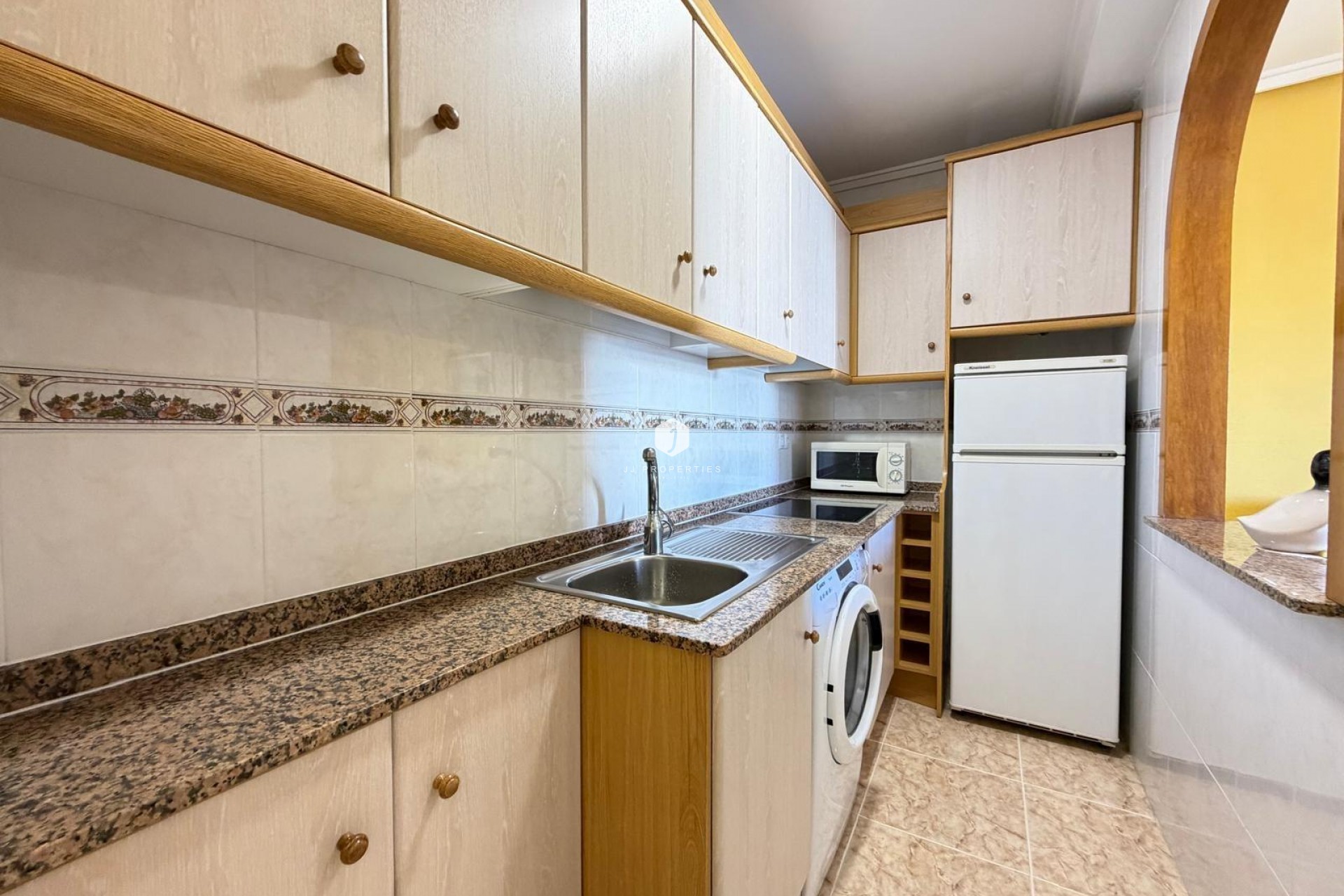 Resale - Penthouse -
Torrevieja - Playa del Cura