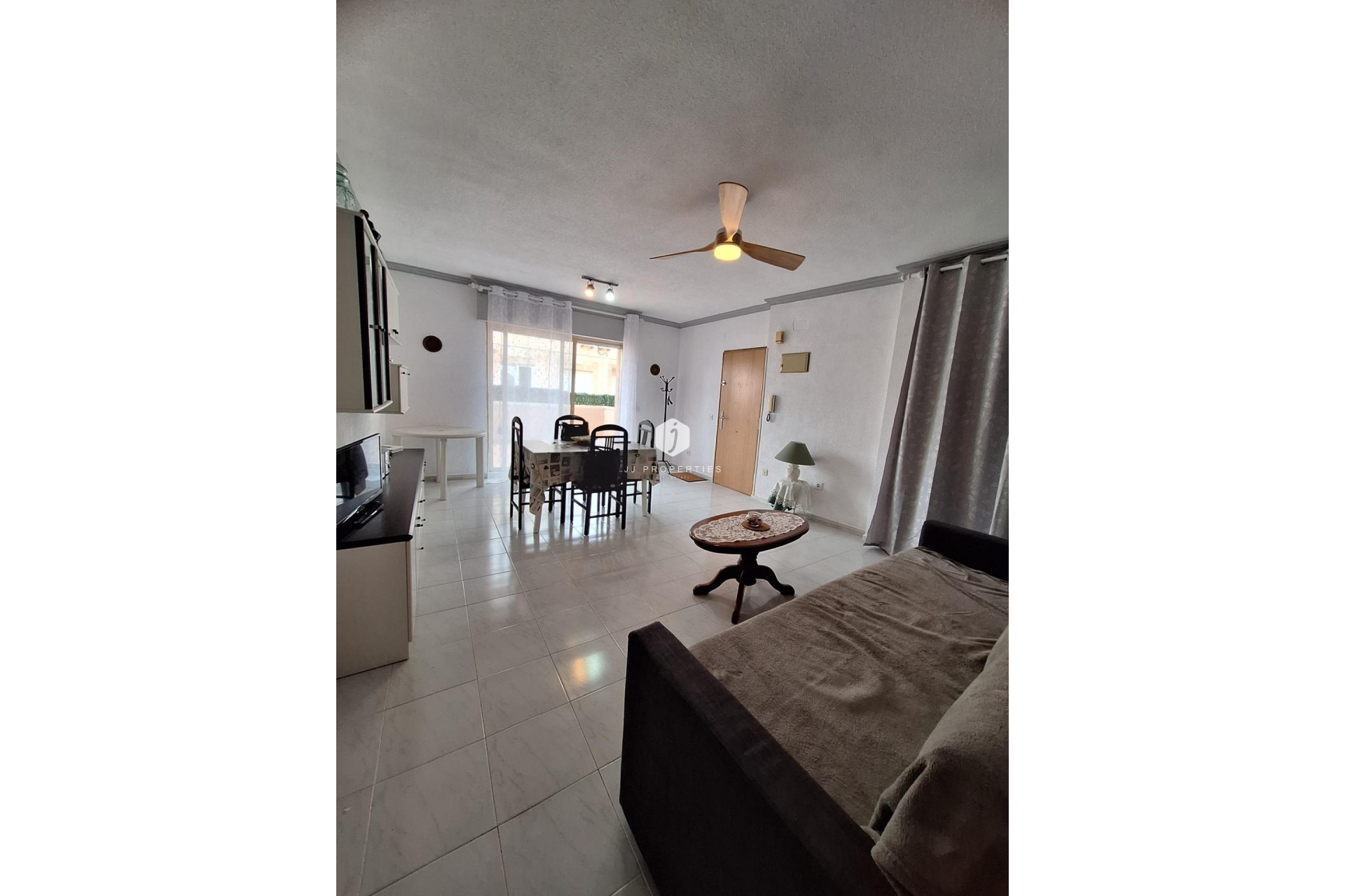 Resale - Penthouse -
Torrevieja - Playa del Cura